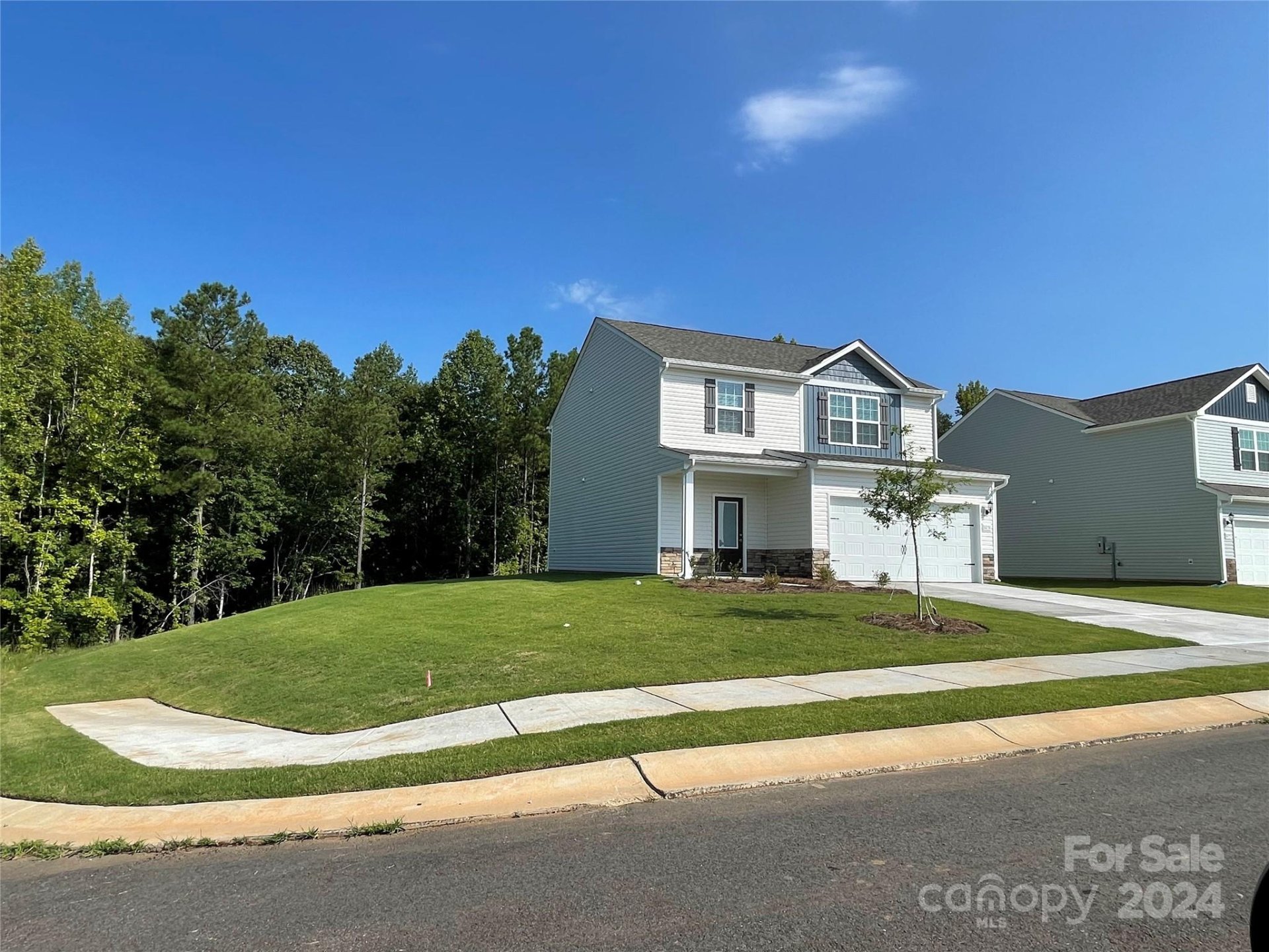 Property image 1 at 1051 Mordred Street, Richburg, SC 29729