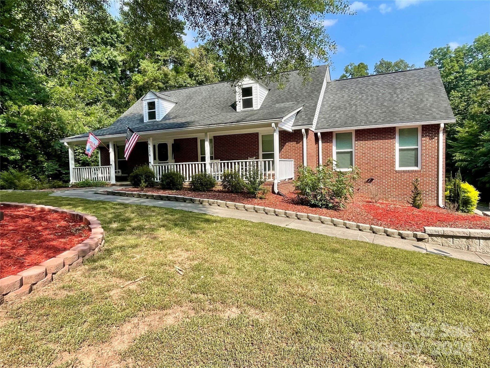 776 Millbrook Court