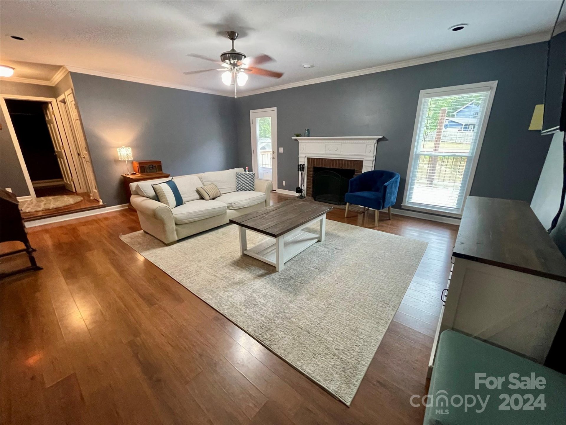Property image 4 at 776 Millbrook Court, Concord, NC 28025