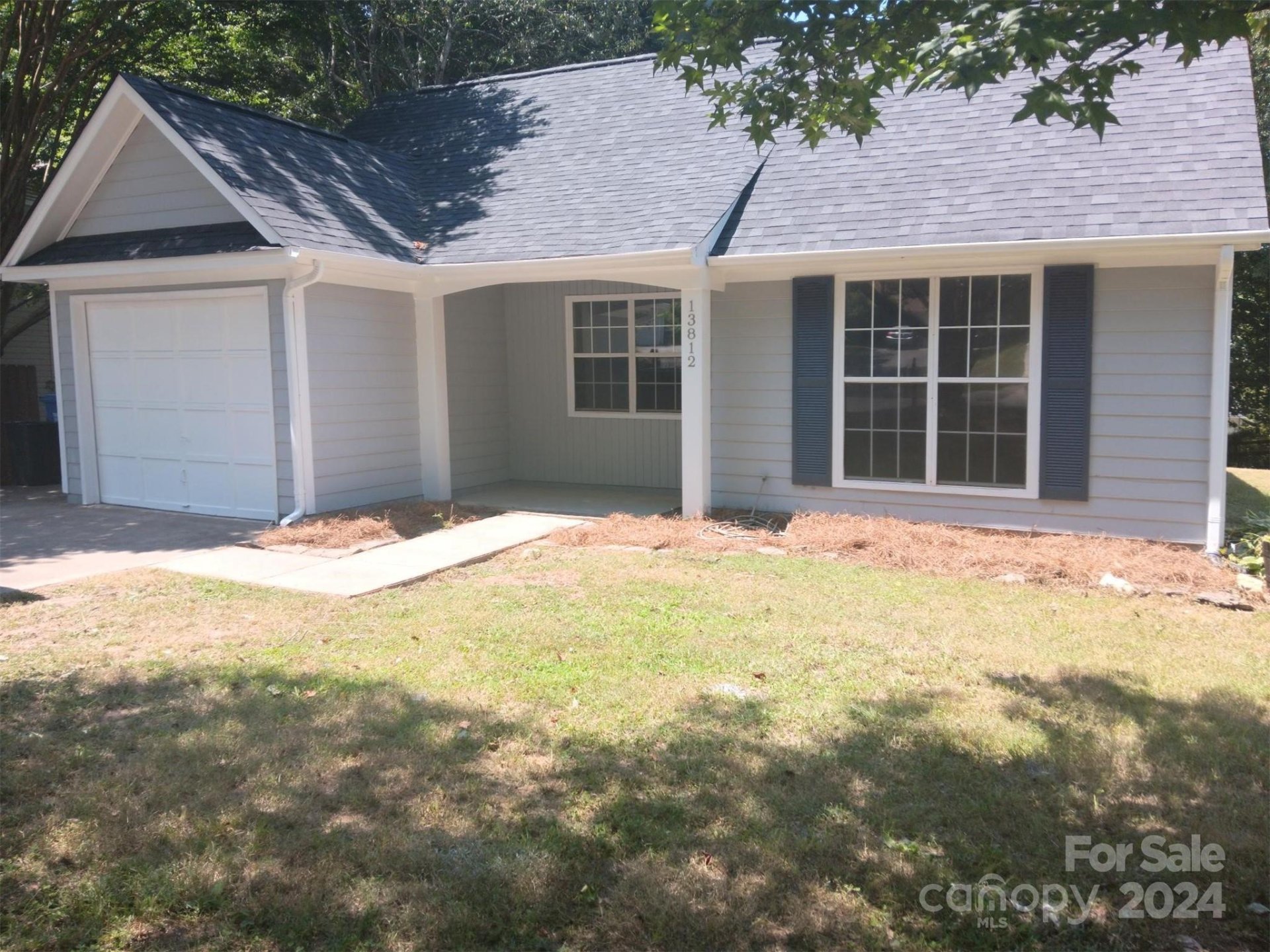 13812 Dansington Court