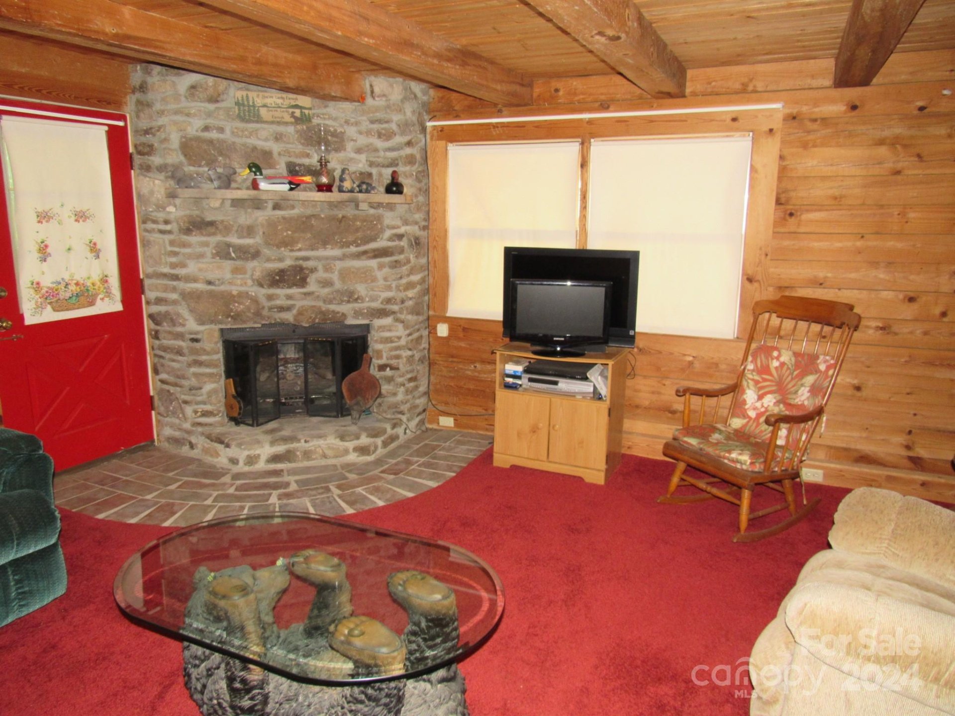 Property image 4 at 245 Bent Tree Road, Maggie Valley, NC 28751