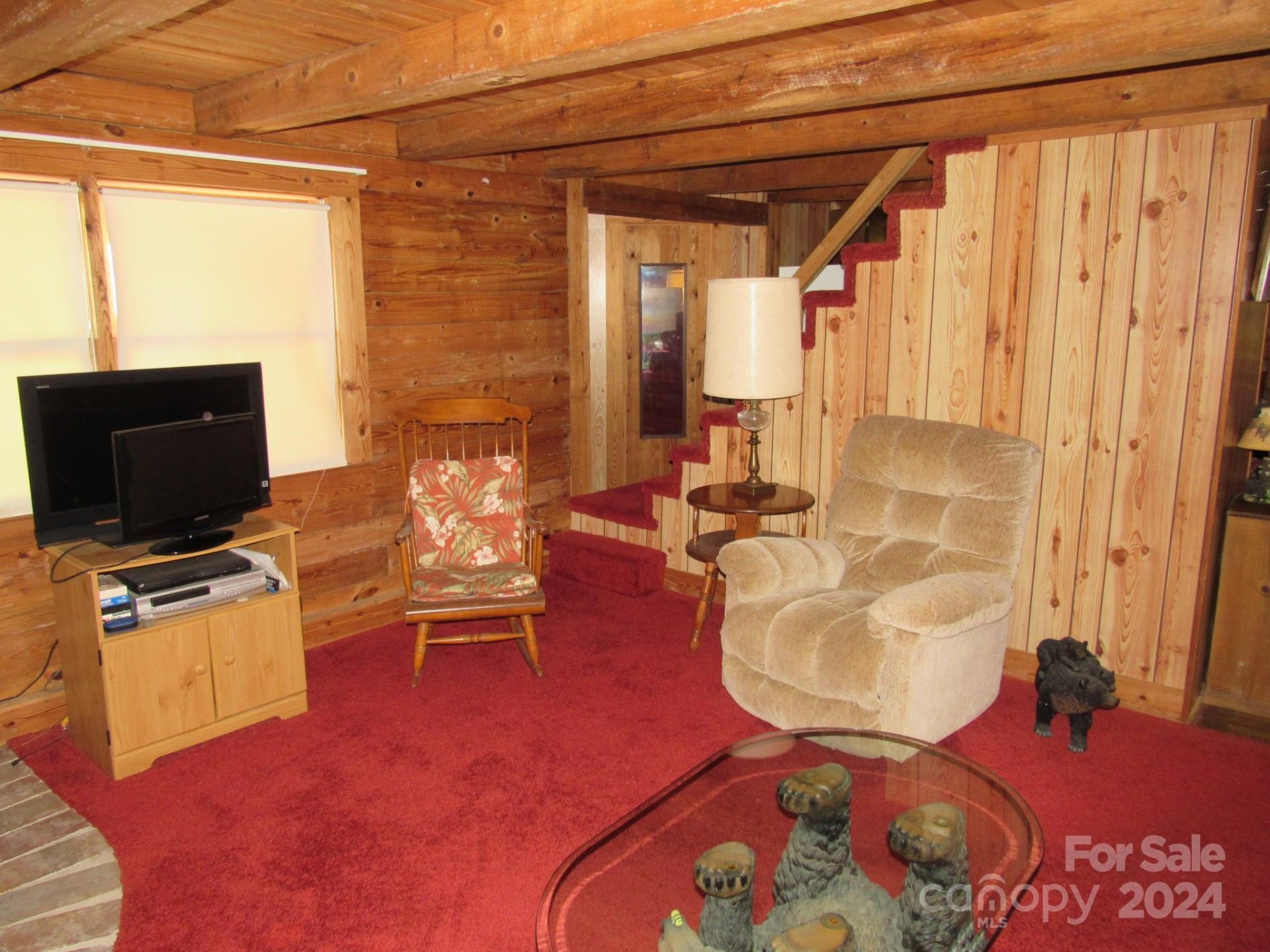 Property image 5 at 245 Bent Tree Road, Maggie Valley, NC 28751