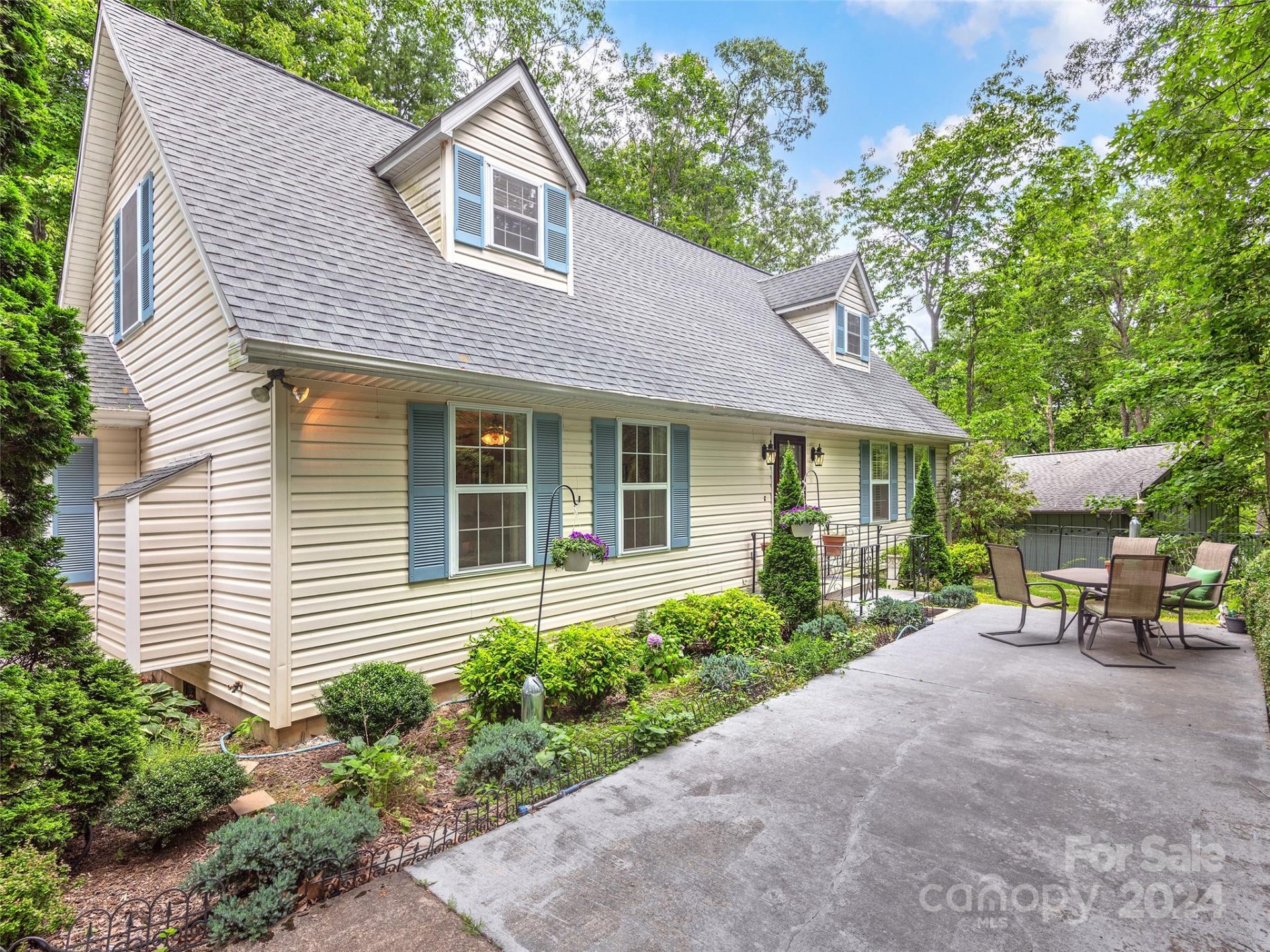 Property image 1 at 210 Sleepy Hollow None, Waynesville, NC 28785