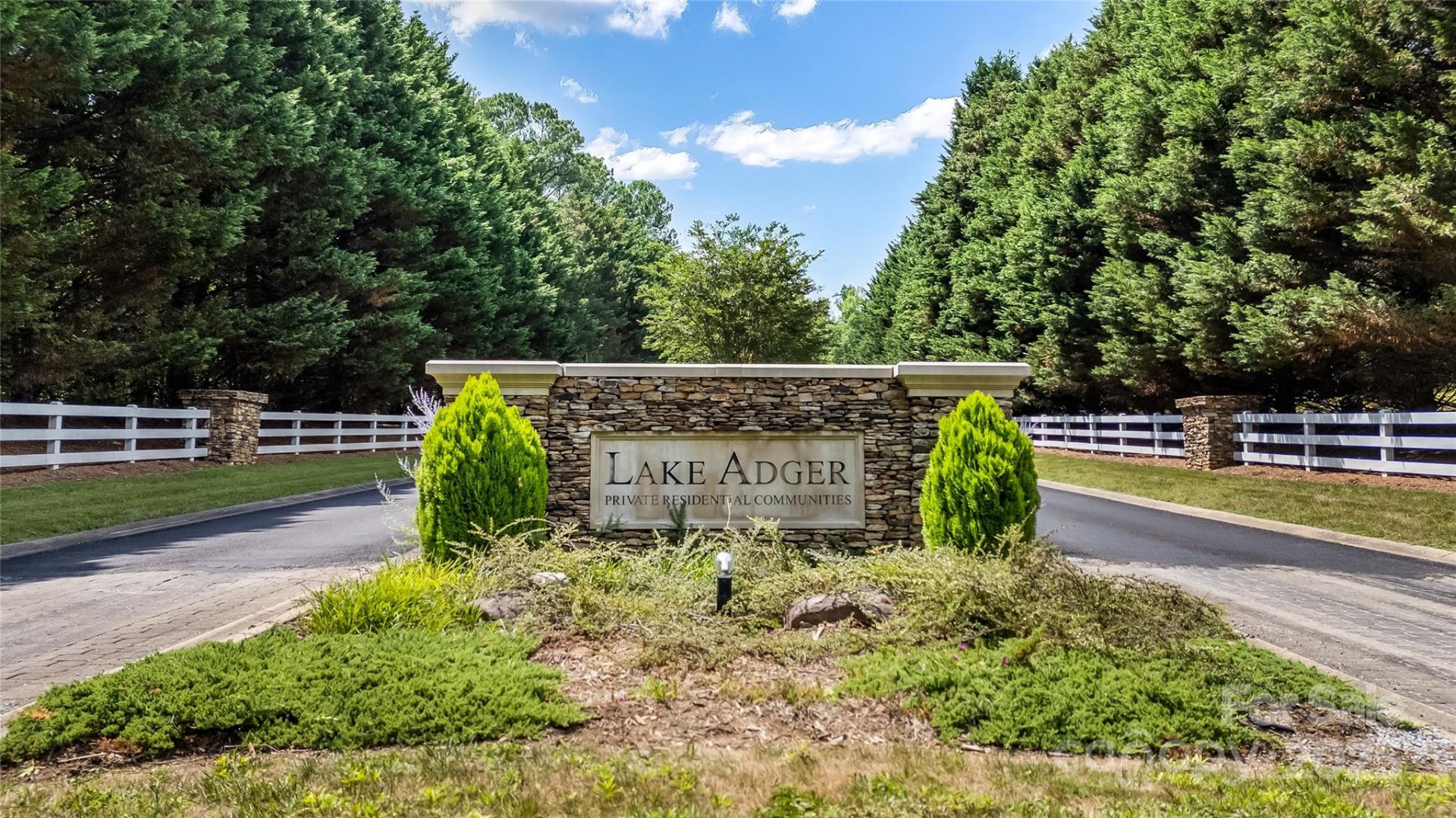Property image 3 at 000 Lake Adger Parkway, Mill Spring, NC 28756