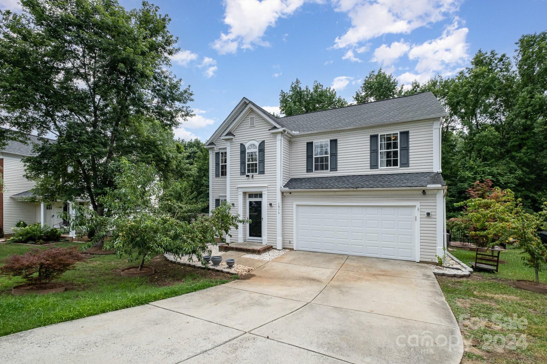 Property image 1 at 1914 Killarney Place, Charlotte, NC 28262
