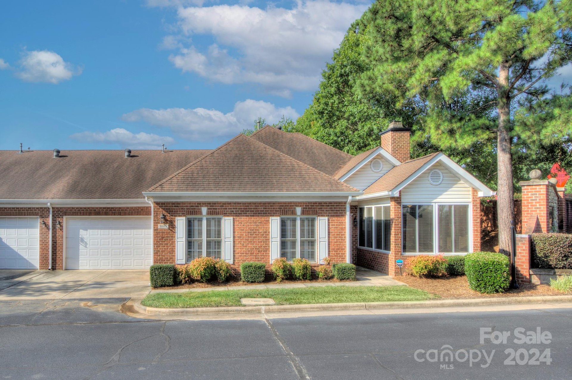 8685 Windsor Ridge Drive