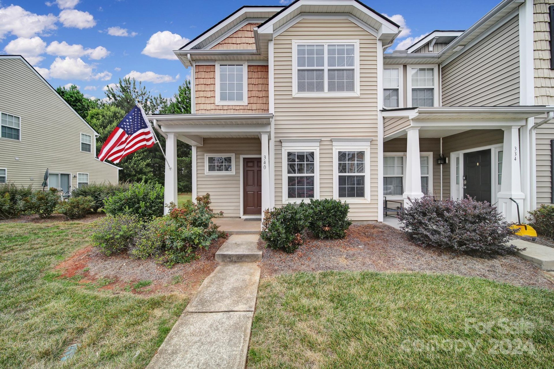 Property image 1 at 340 Hancock Union Lane, Rock Hill, SC 29730