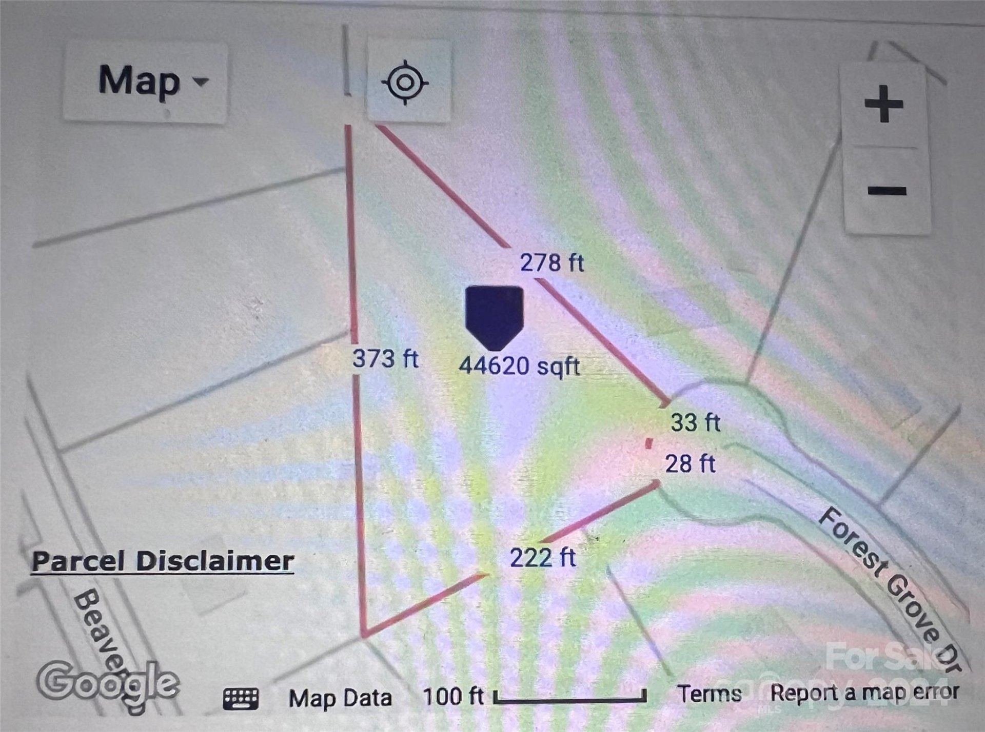 141 Forest Grove Drive