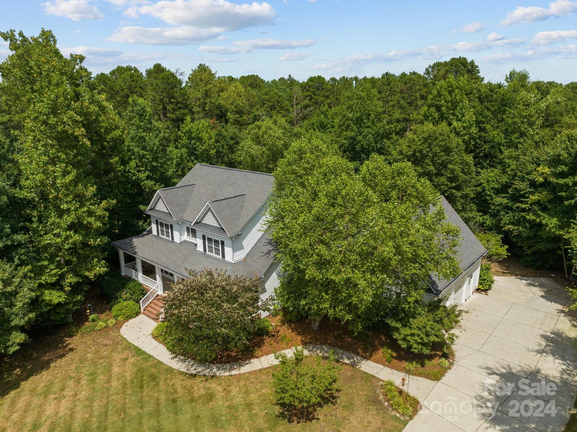 Property image 1 at 514 Laurel Crest Drive, Kannapolis, NC 28081