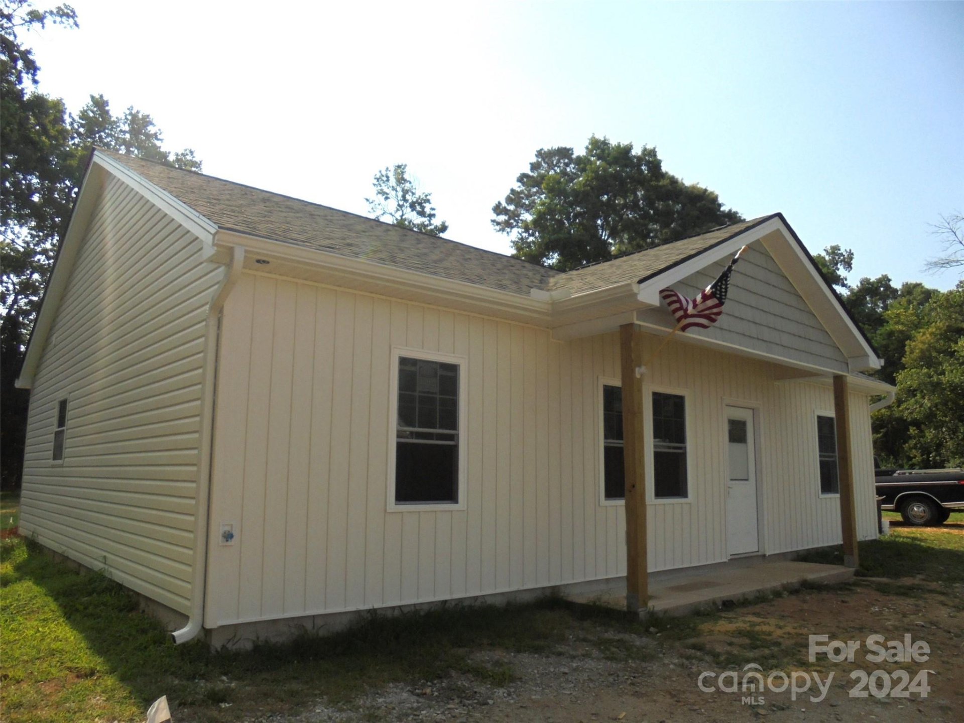 Property image 1 at 132 Swimmers Lane, Salisbury, NC 28146