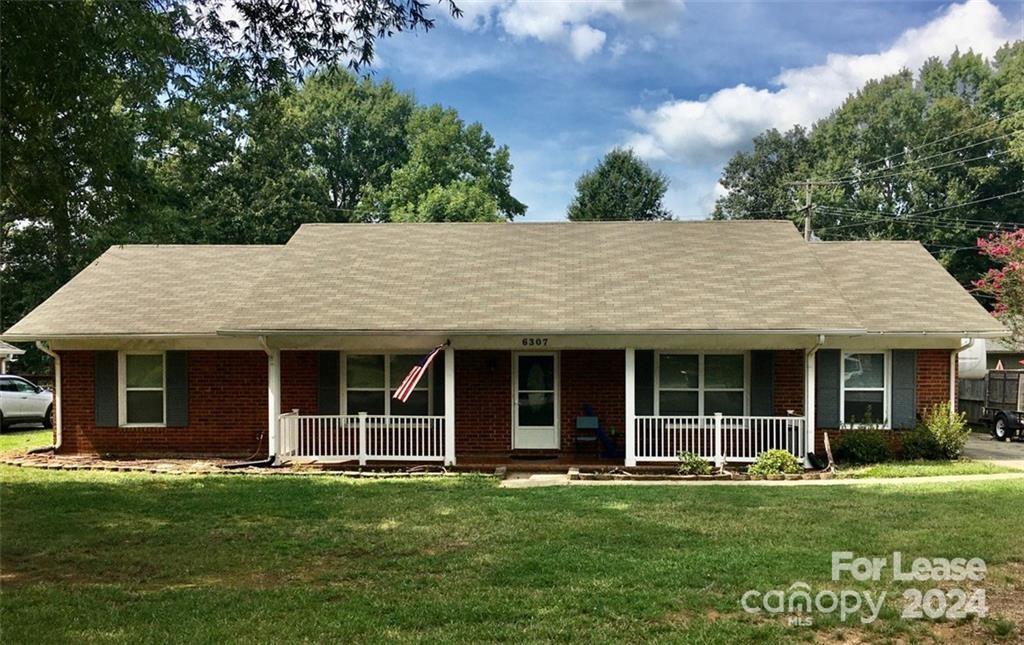 6307 Clearwater Drive