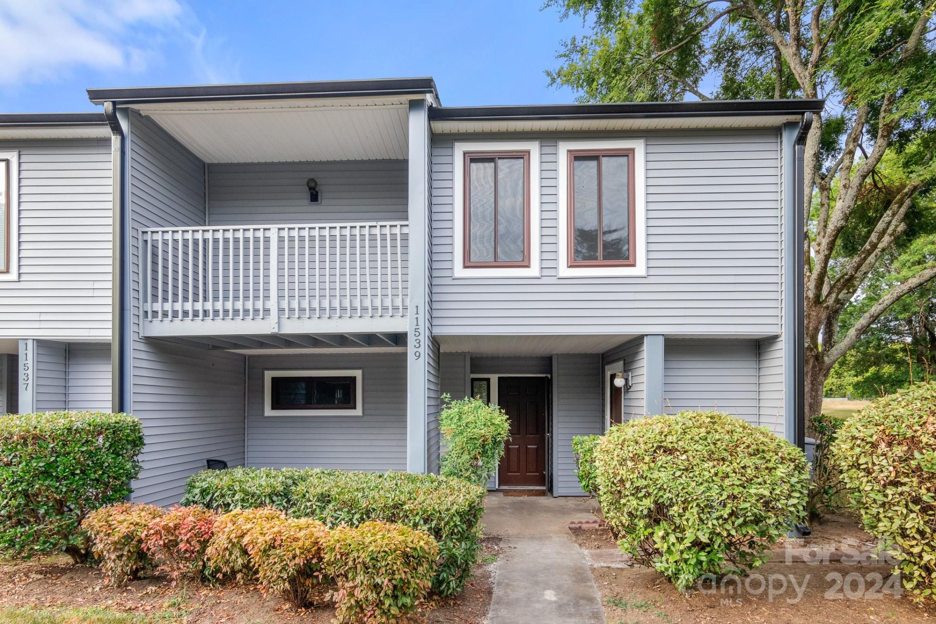 Property image 1 at 11539 Turn Stone Court, Charlotte, NC 28226