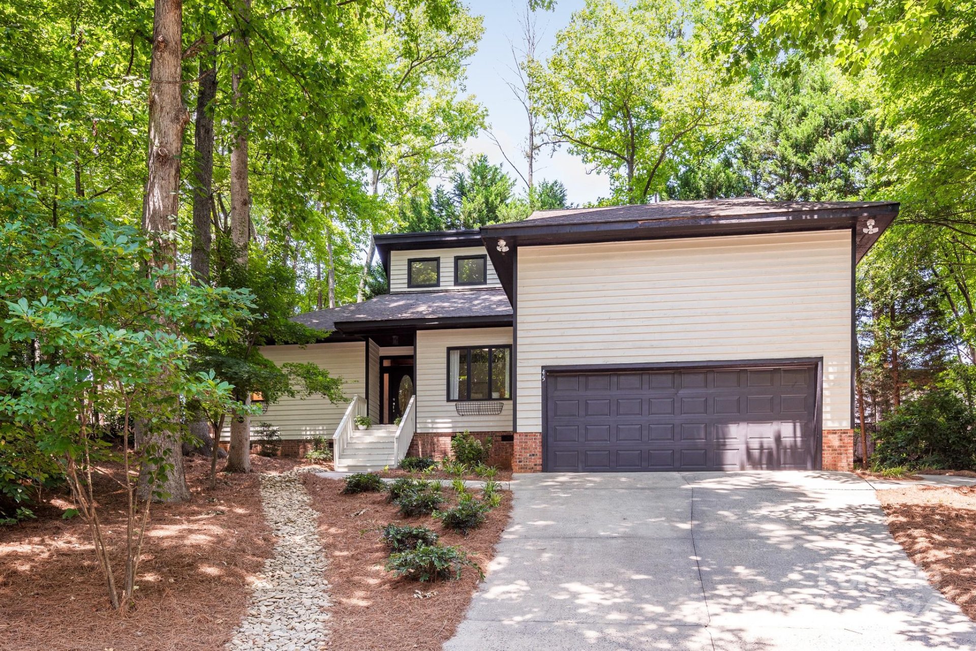 Property image 1 at 45 Honeysuckle Woods, Clover, SC 29710