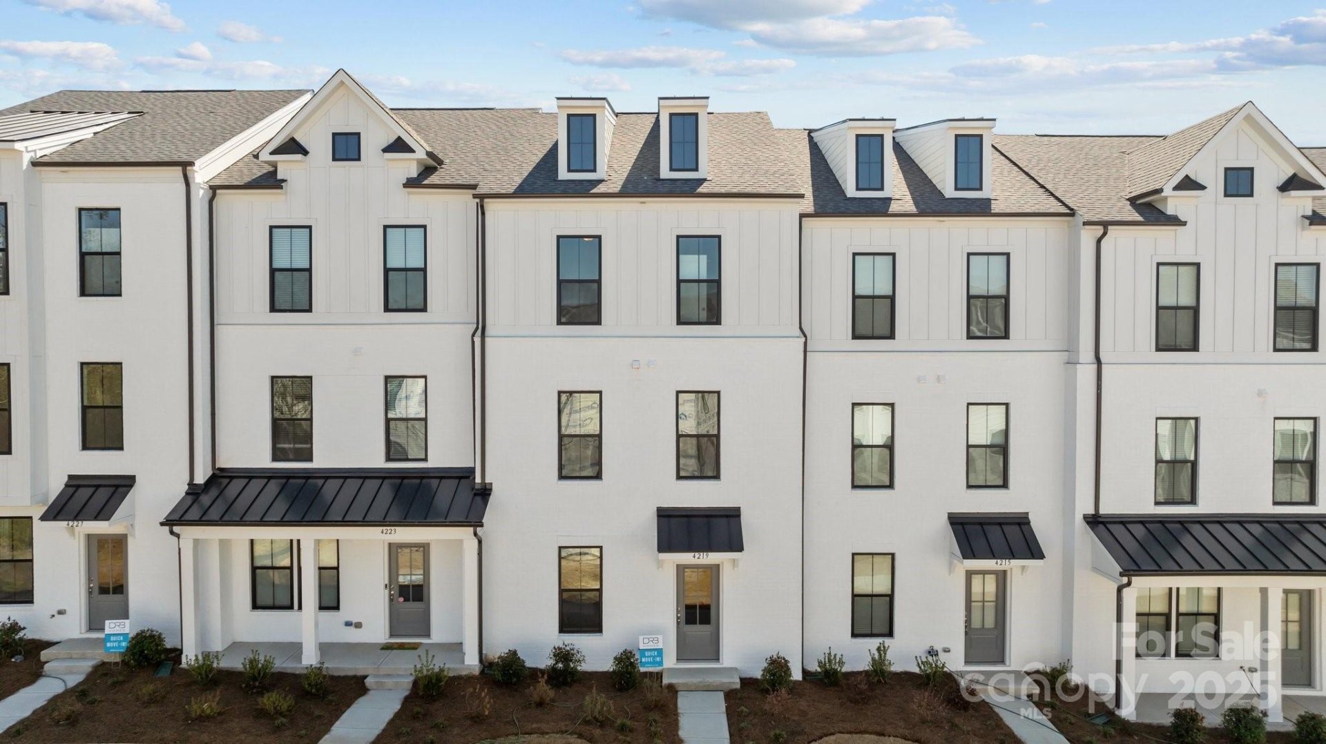 Property image 1 at 4219 Alexander View Drive, Charlotte, NC 28226