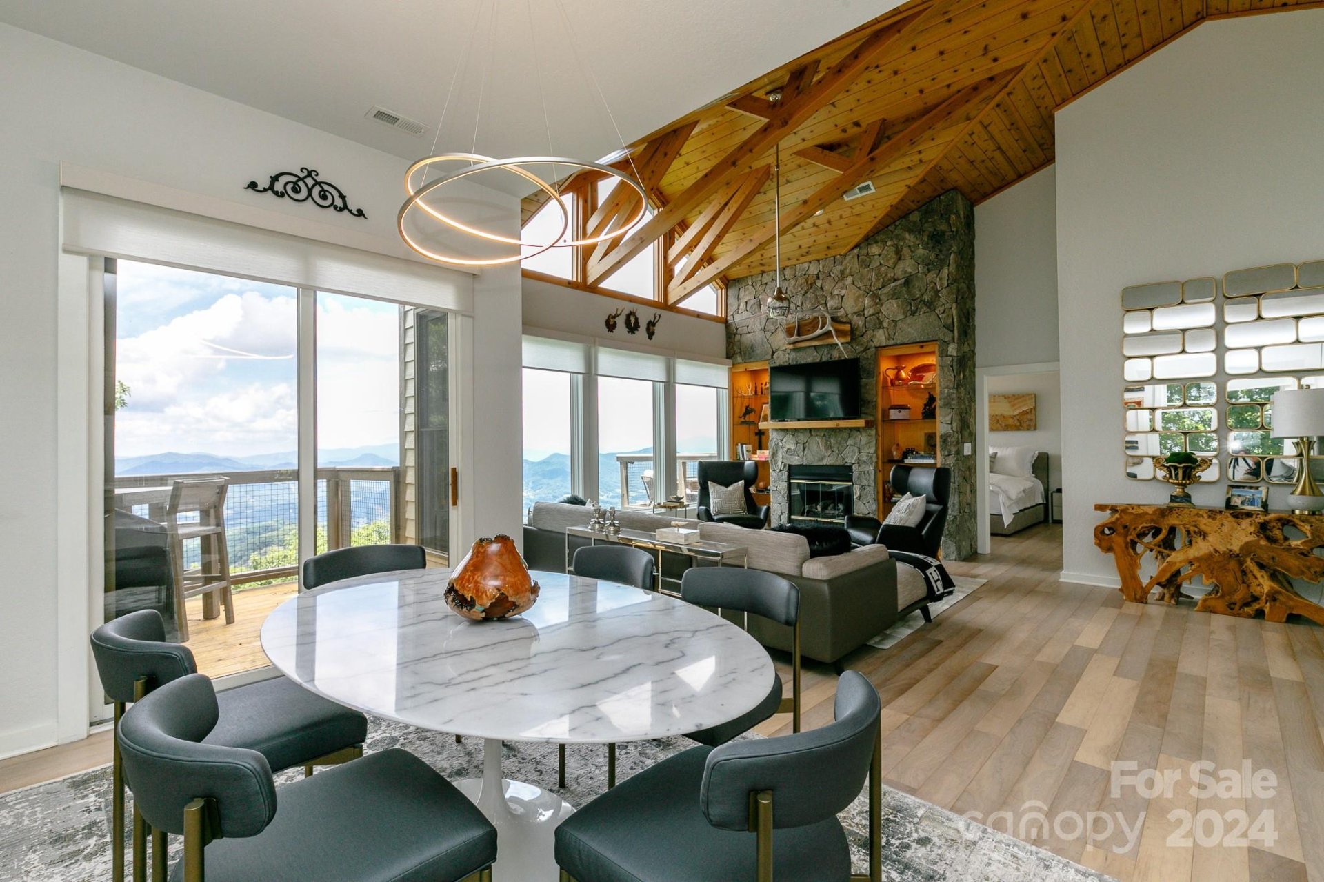 Property image 1 at 30 Club Villa Court, Burnsville, NC 28714