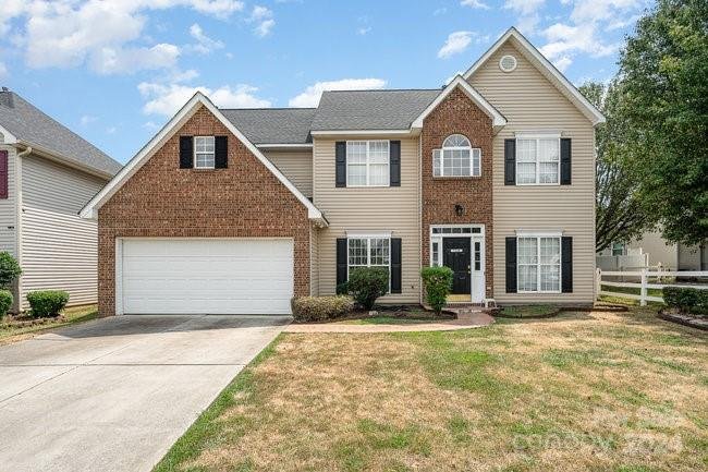 Property image 1 at 7110 Gallatin Lane, Charlotte, NC 28213