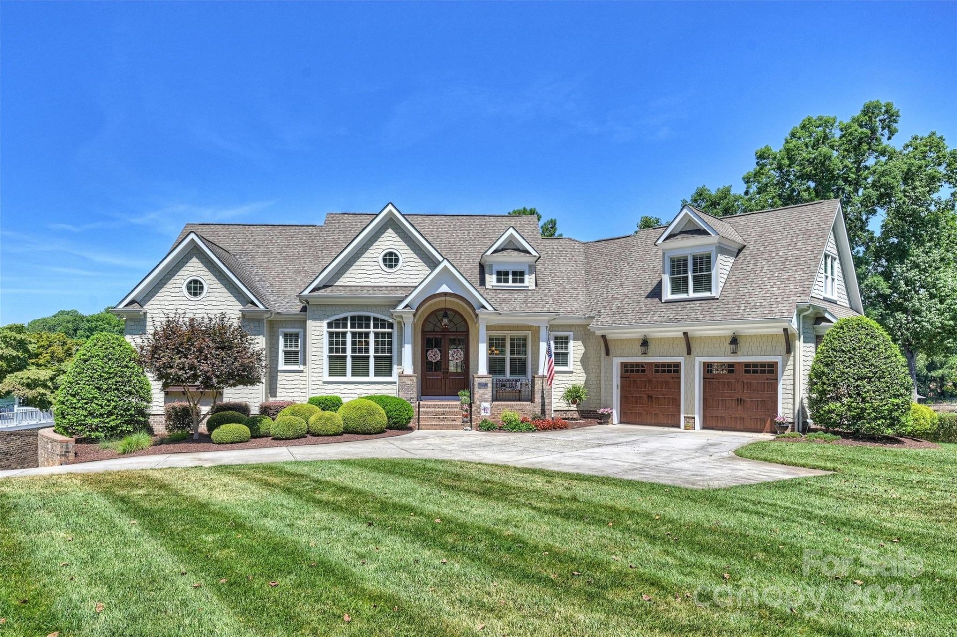 Property image 1 at 110 Rollingwood Lane, Mooresville, NC 28117