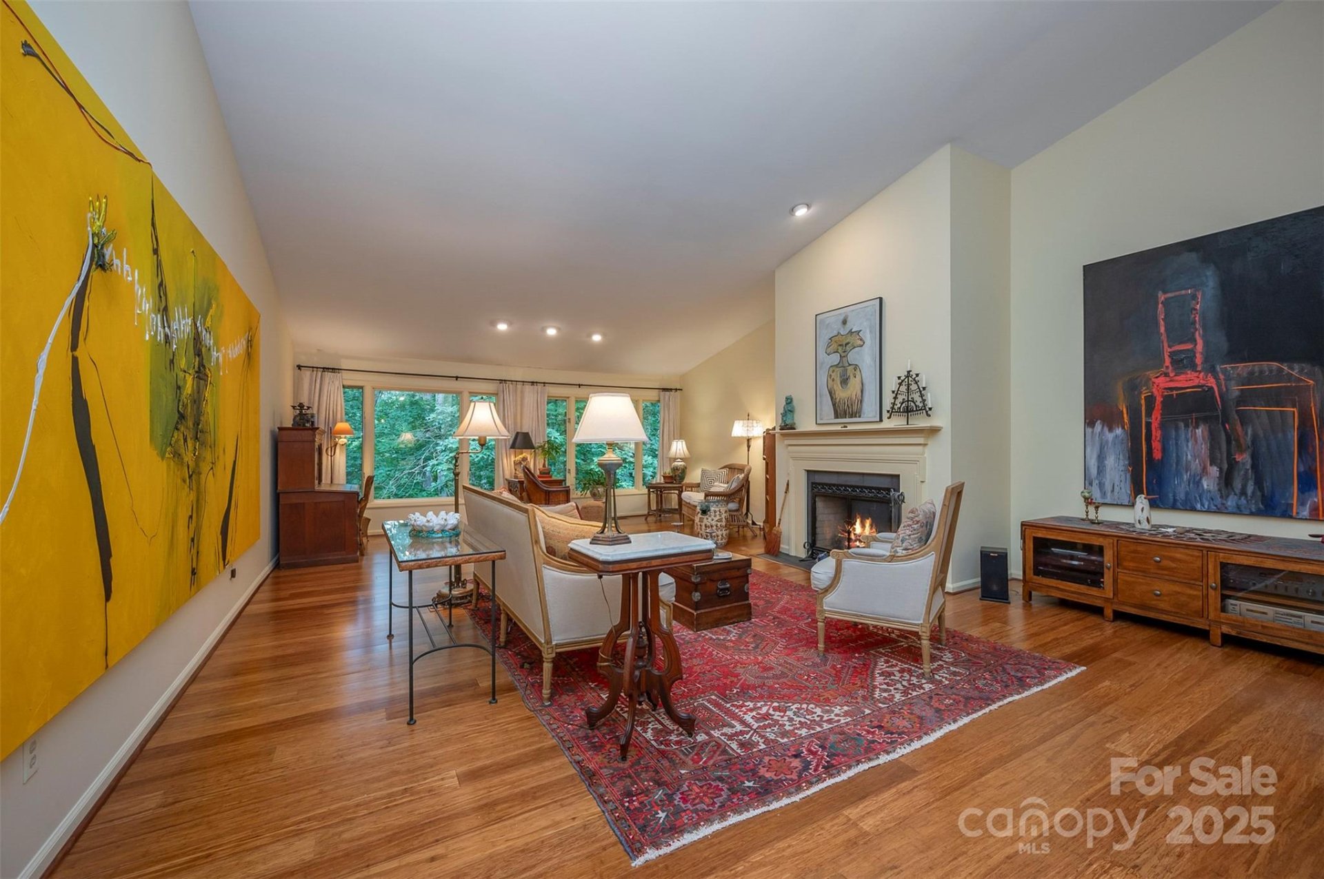 Property image 4 at 19 Hunting Country Trail, Tryon, NC 28782