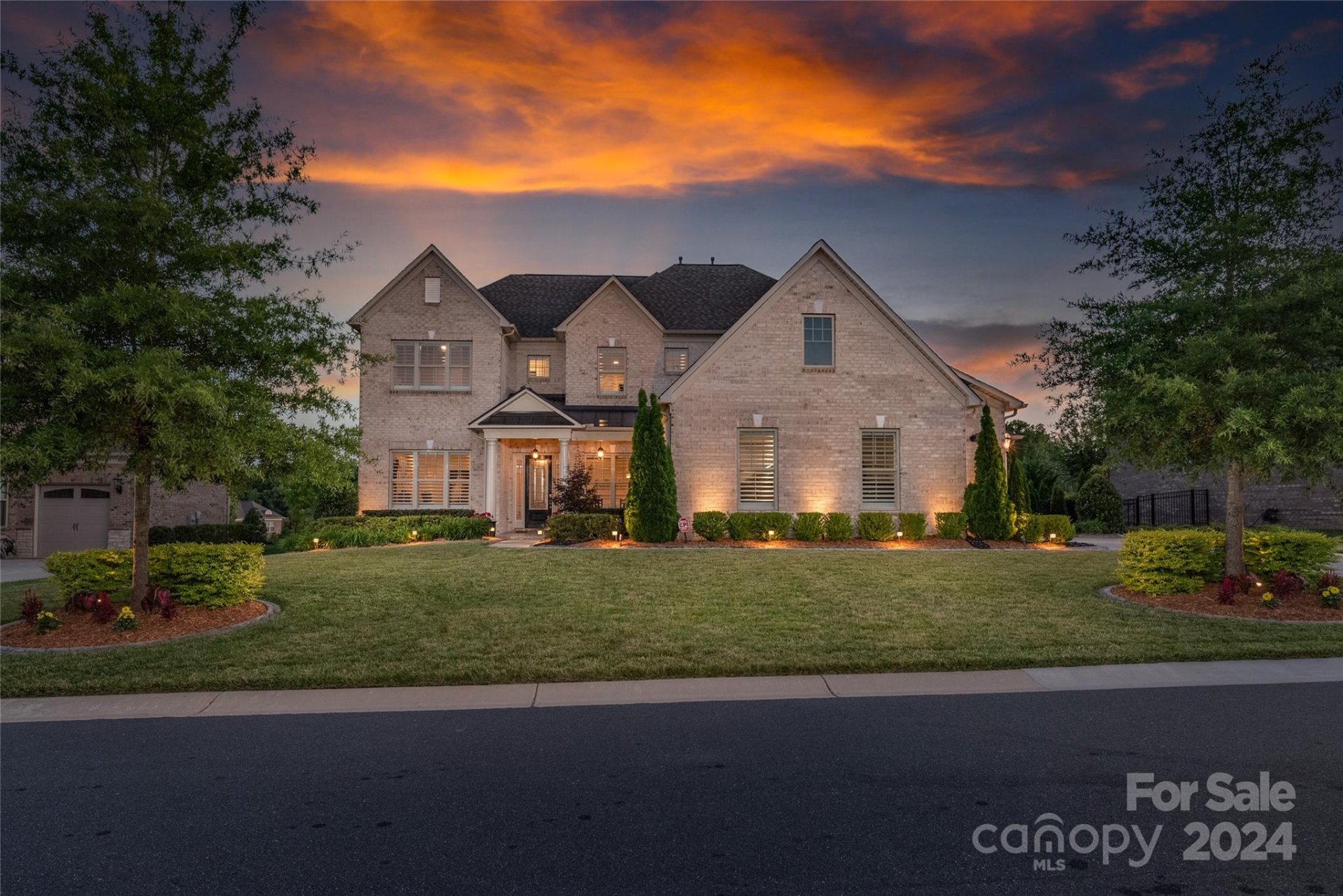 Property image 1 at 1099 Estates Avenue, Fort Mill, SC 29707