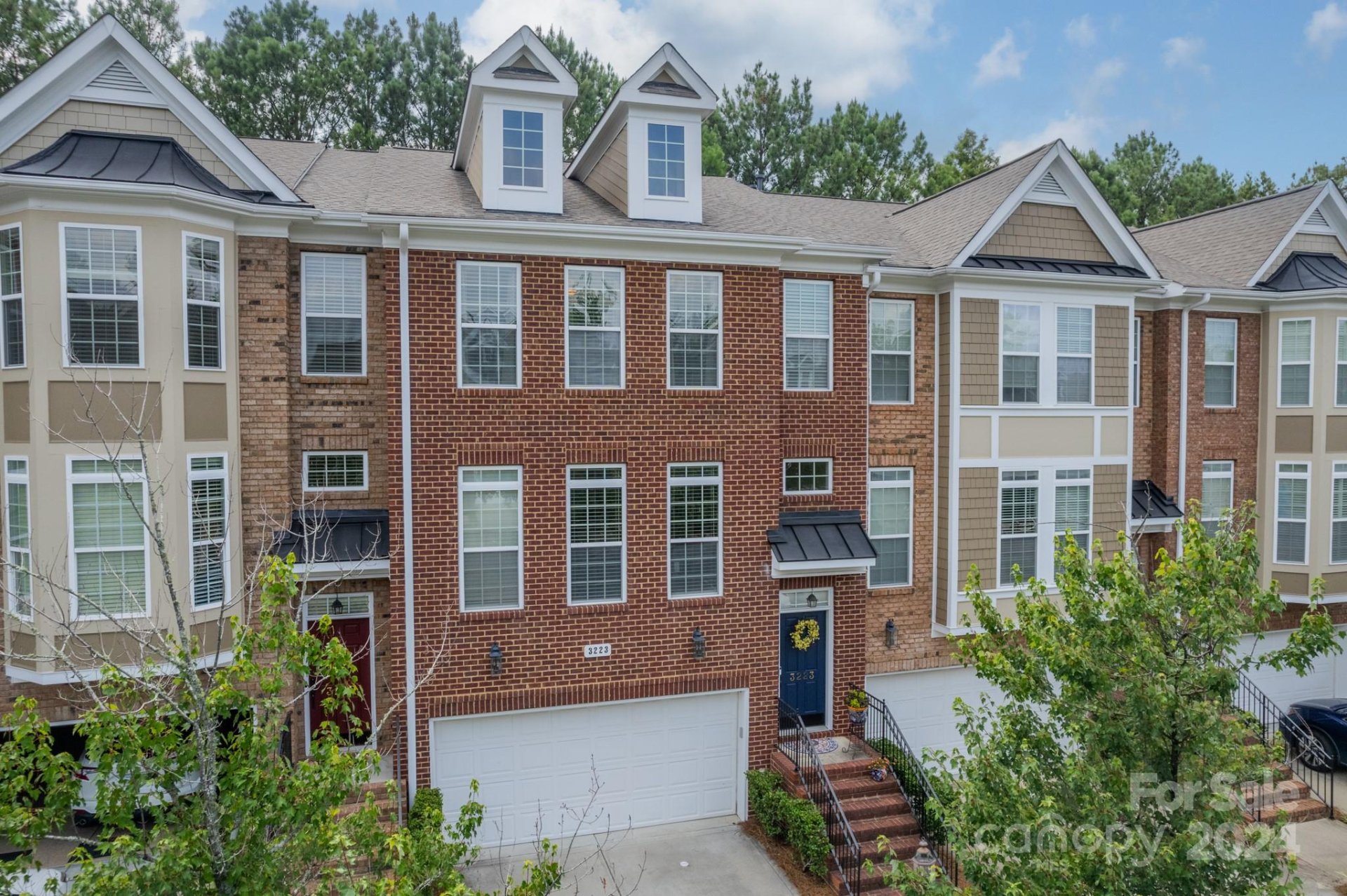 Property image 1 at 3223 Luke Crossing Drive, Charlotte, NC 28226