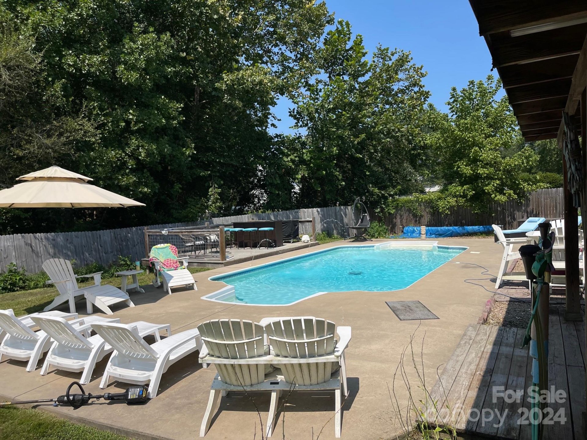 Property image 1 at 56 Southchase Drive, Fletcher, NC 28732