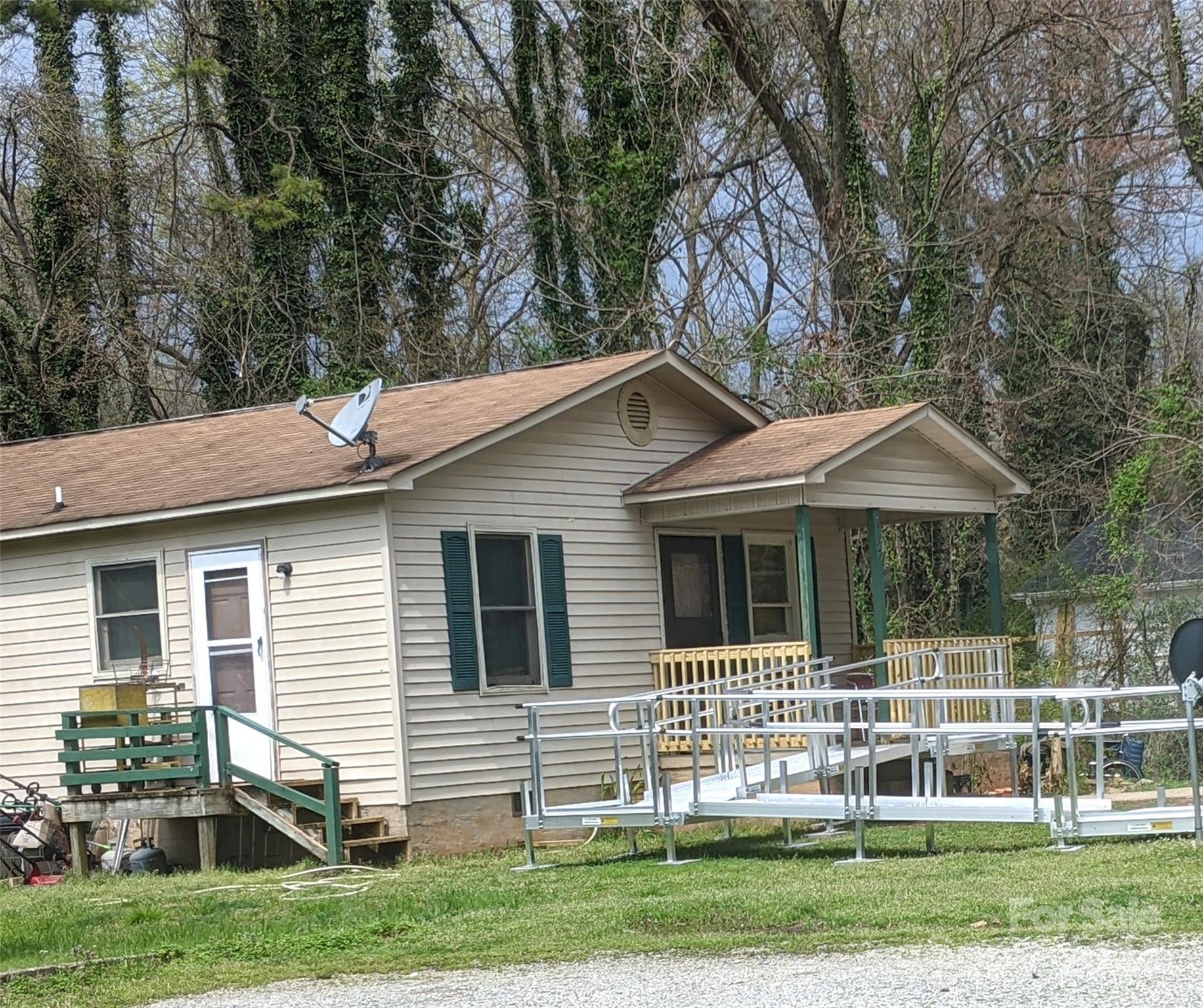 Property image 1 at 1125 Grady Street, Salisbury, NC 28144