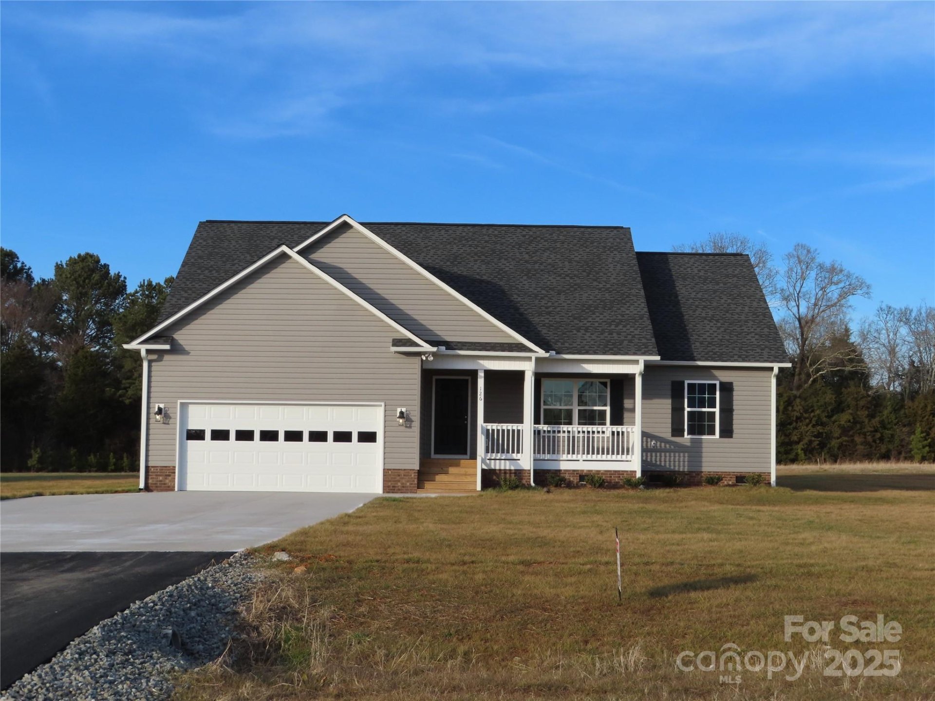 Property image 2 at 126 Mason Tanner Court, Rock Hill, SC 29730
