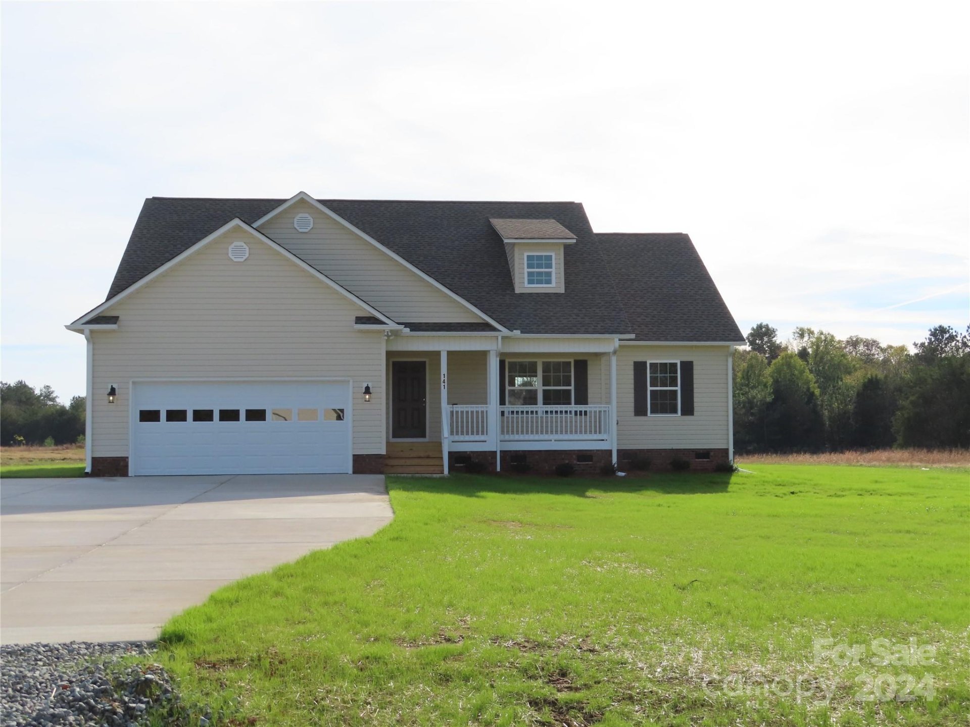 141 Mason Tanner Court