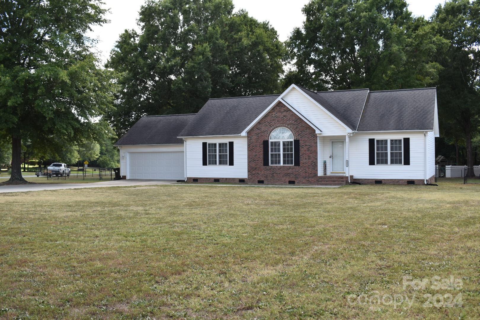 Property image 2 at 1217 Tom Joye Road, Clover, SC 29710
