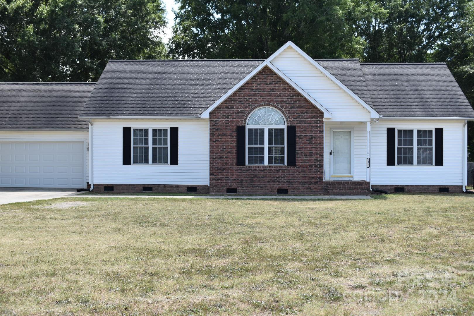 Property image 4 at 1217 Tom Joye Road, Clover, SC 29710