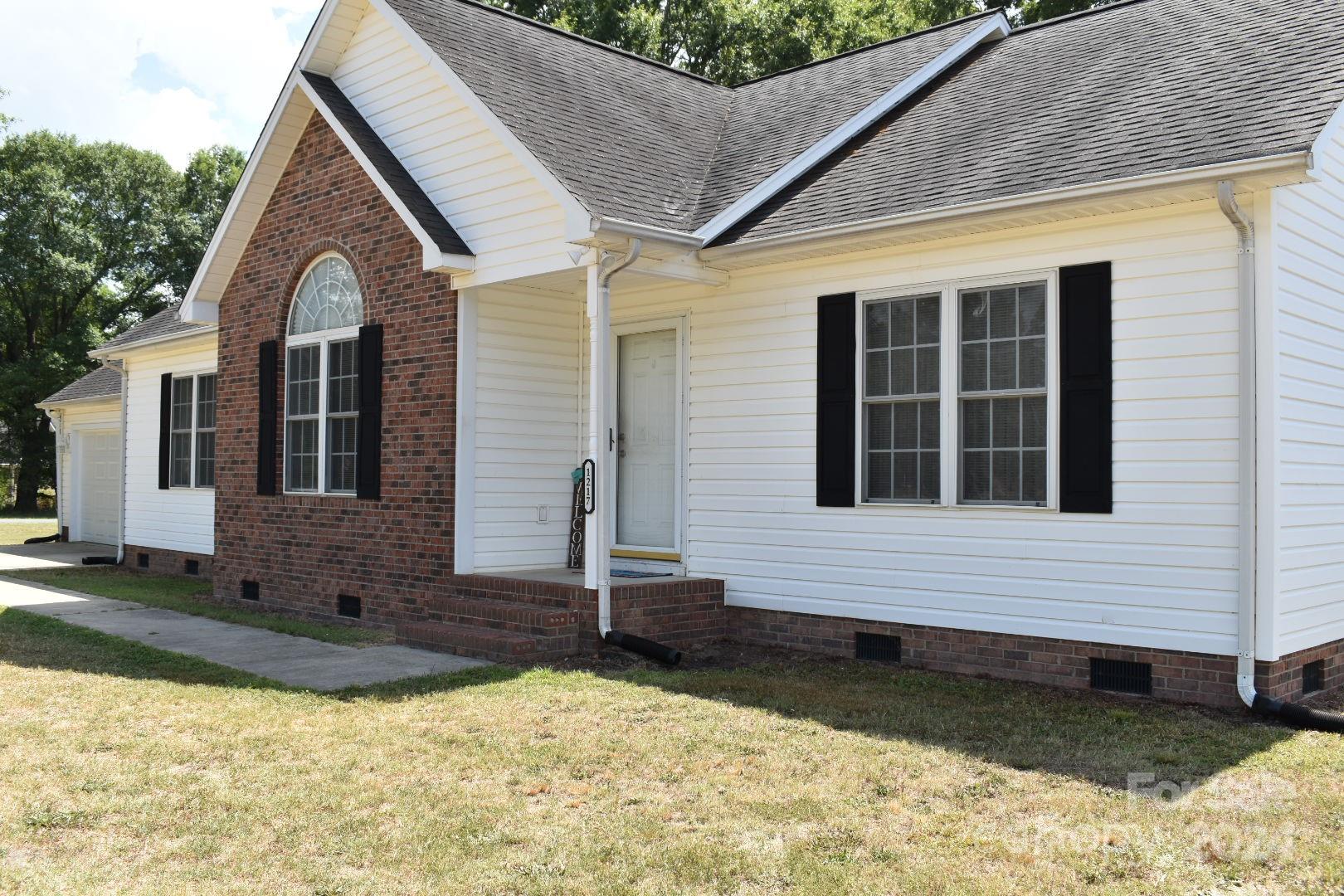 Property image 5 at 1217 Tom Joye Road, Clover, SC 29710