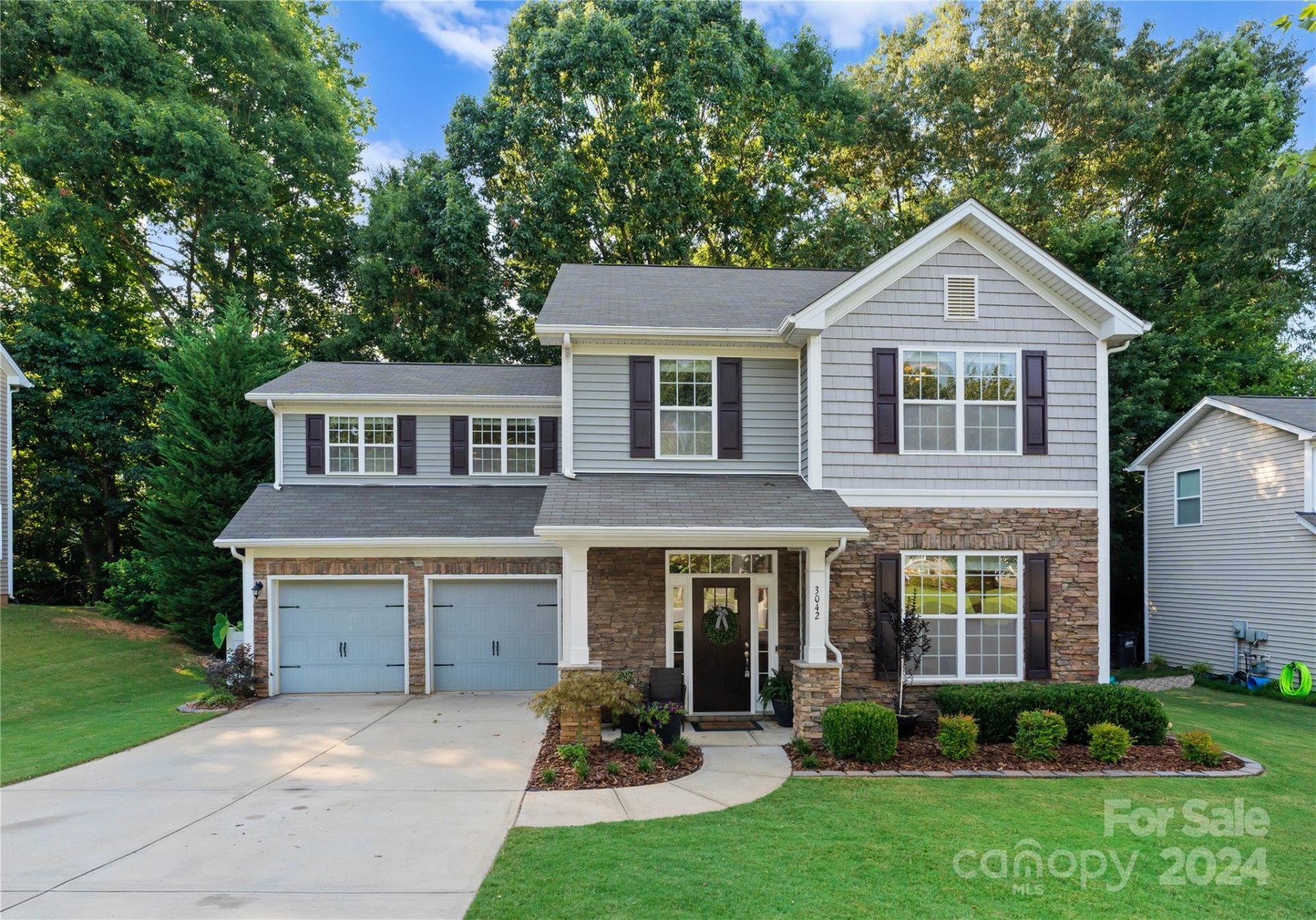 3042 Collin House Drive