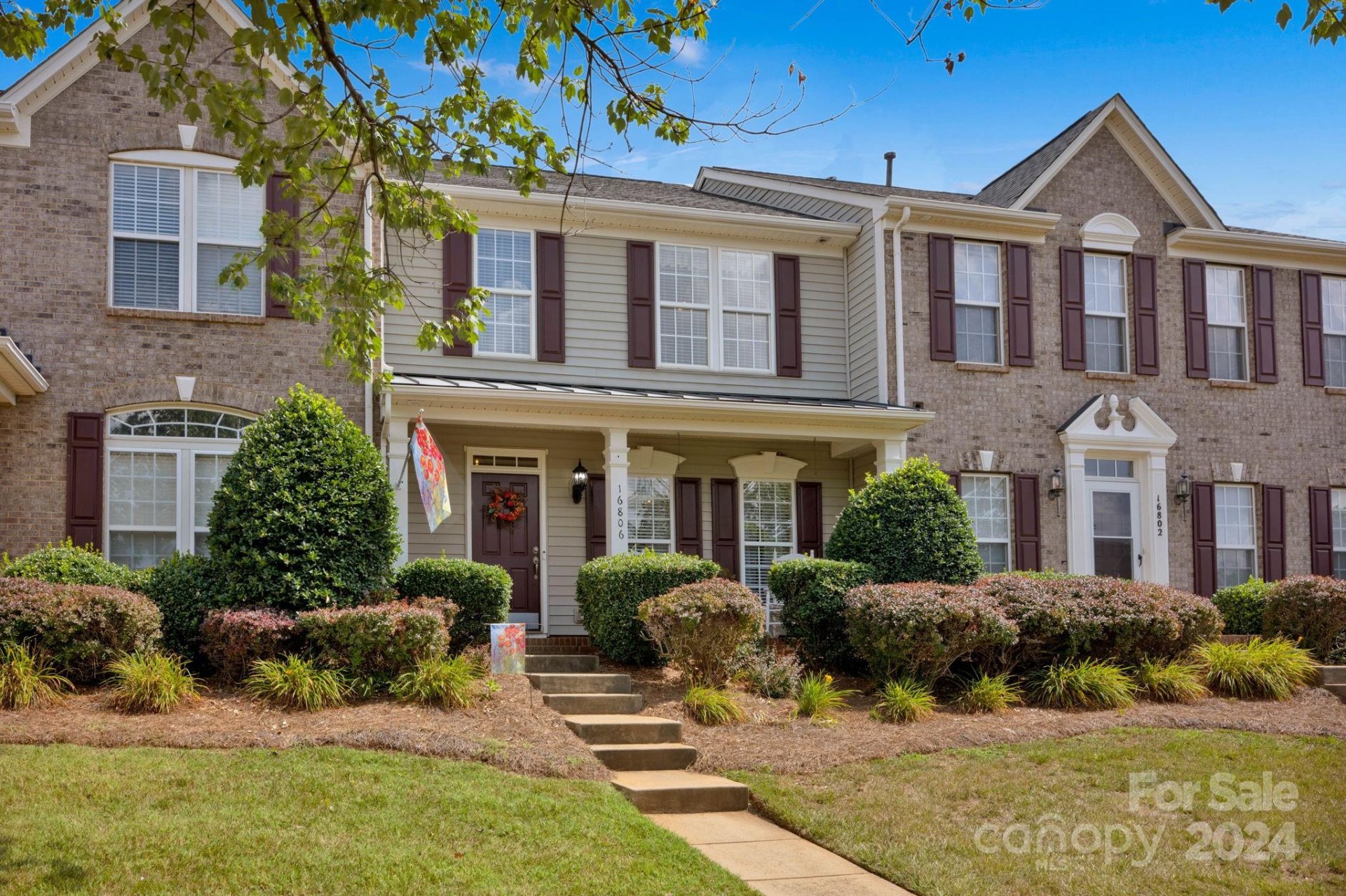 Property image 1 at 16806 Hugh Torance Parkway, Huntersville, NC 28078