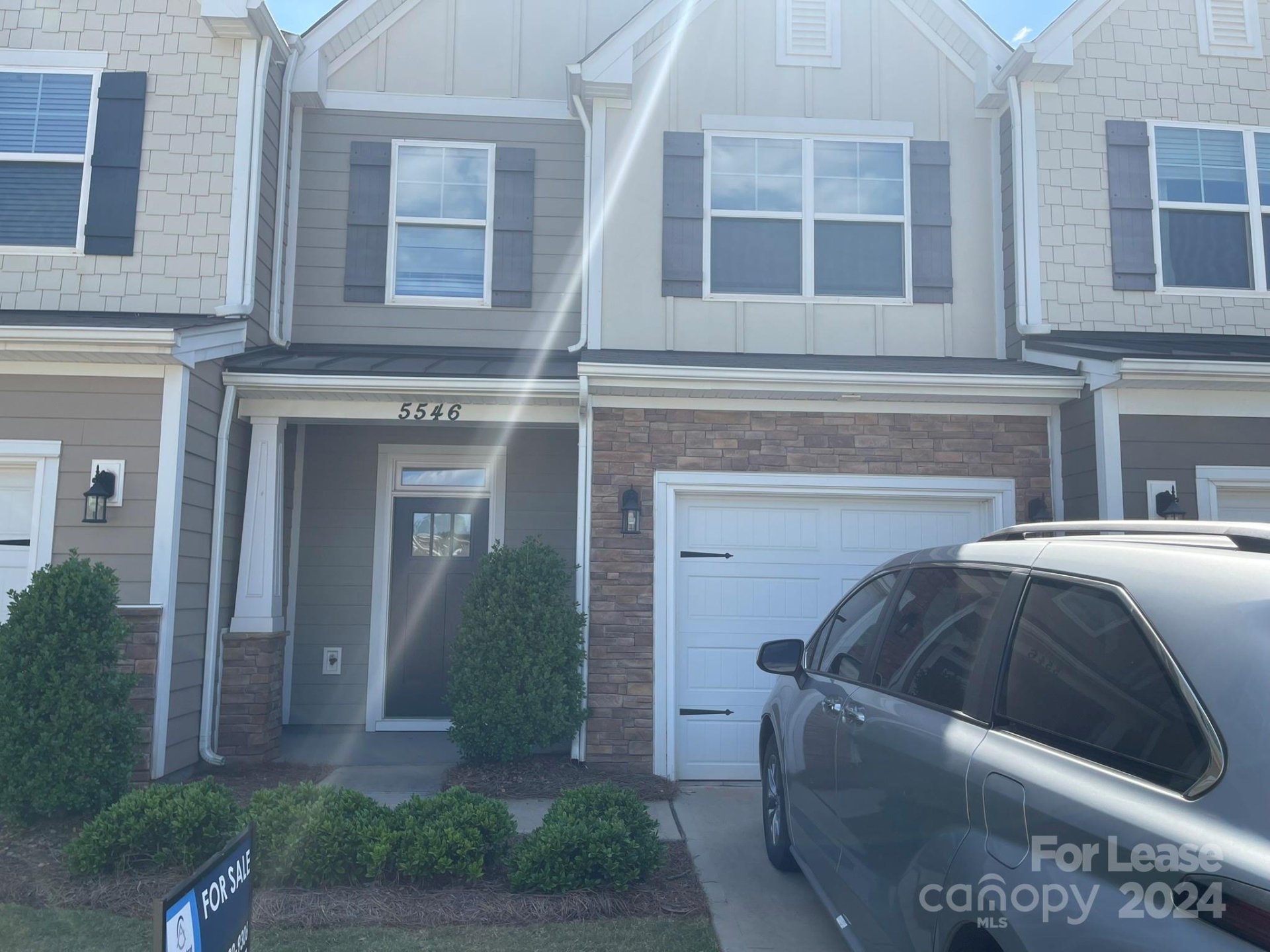 Property image 1 at 5546 Harris Cove Drive, Charlotte, NC 28269