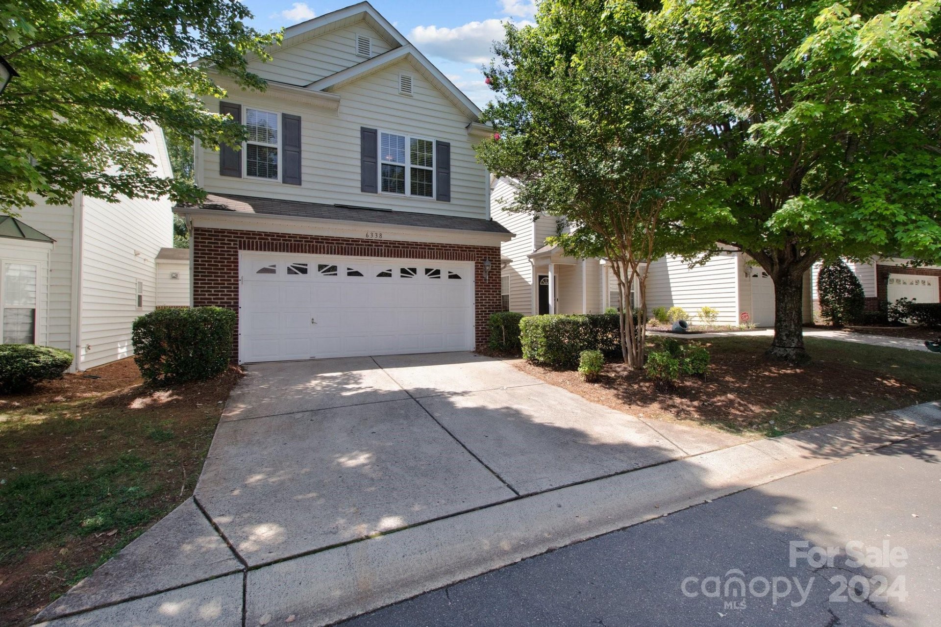 Property image 1 at 6338 Morningview Court, Charlotte, NC 28269