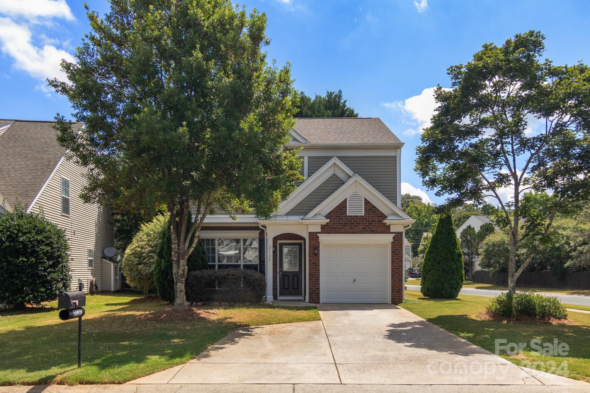 2137 Mckenzie Creek Drive