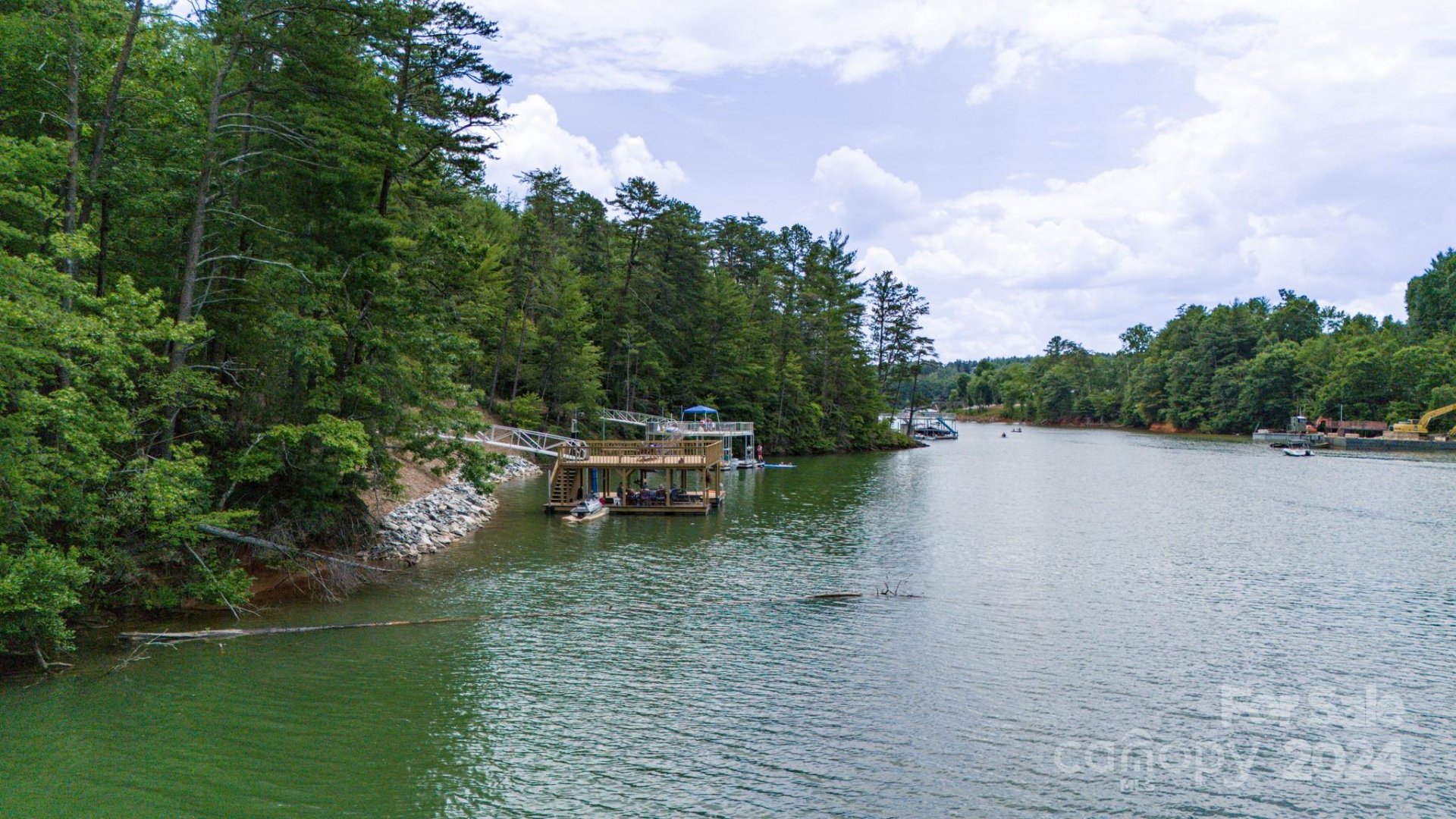 Property image 3 at 1710 Saylor Way, Nebo, NC 28761