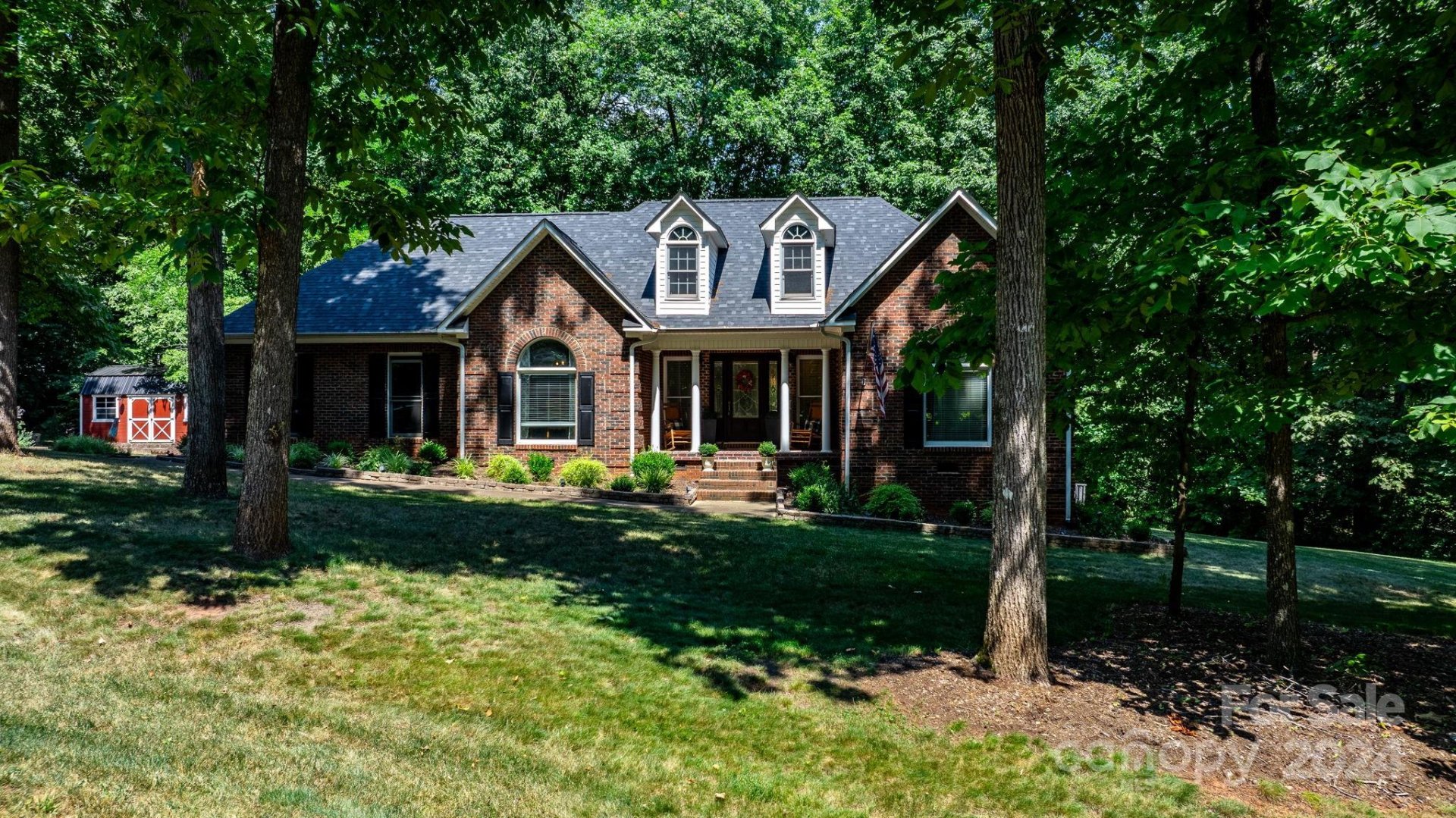 Property image 1 at 1442 Falcon Drive, Newton, NC 28658