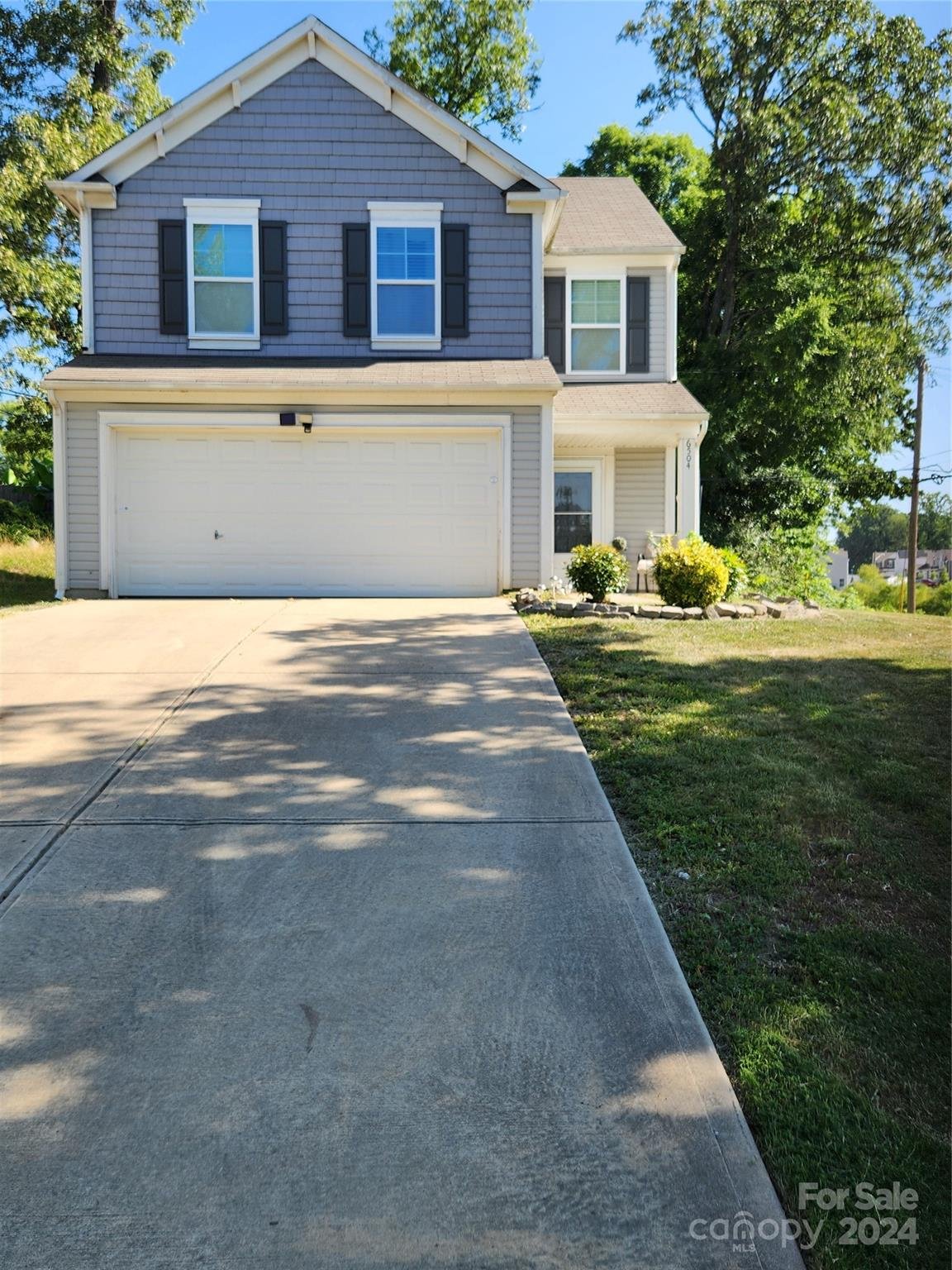 Property image 1 at 6504 Glenmoor Drive, Charlotte, NC 28214