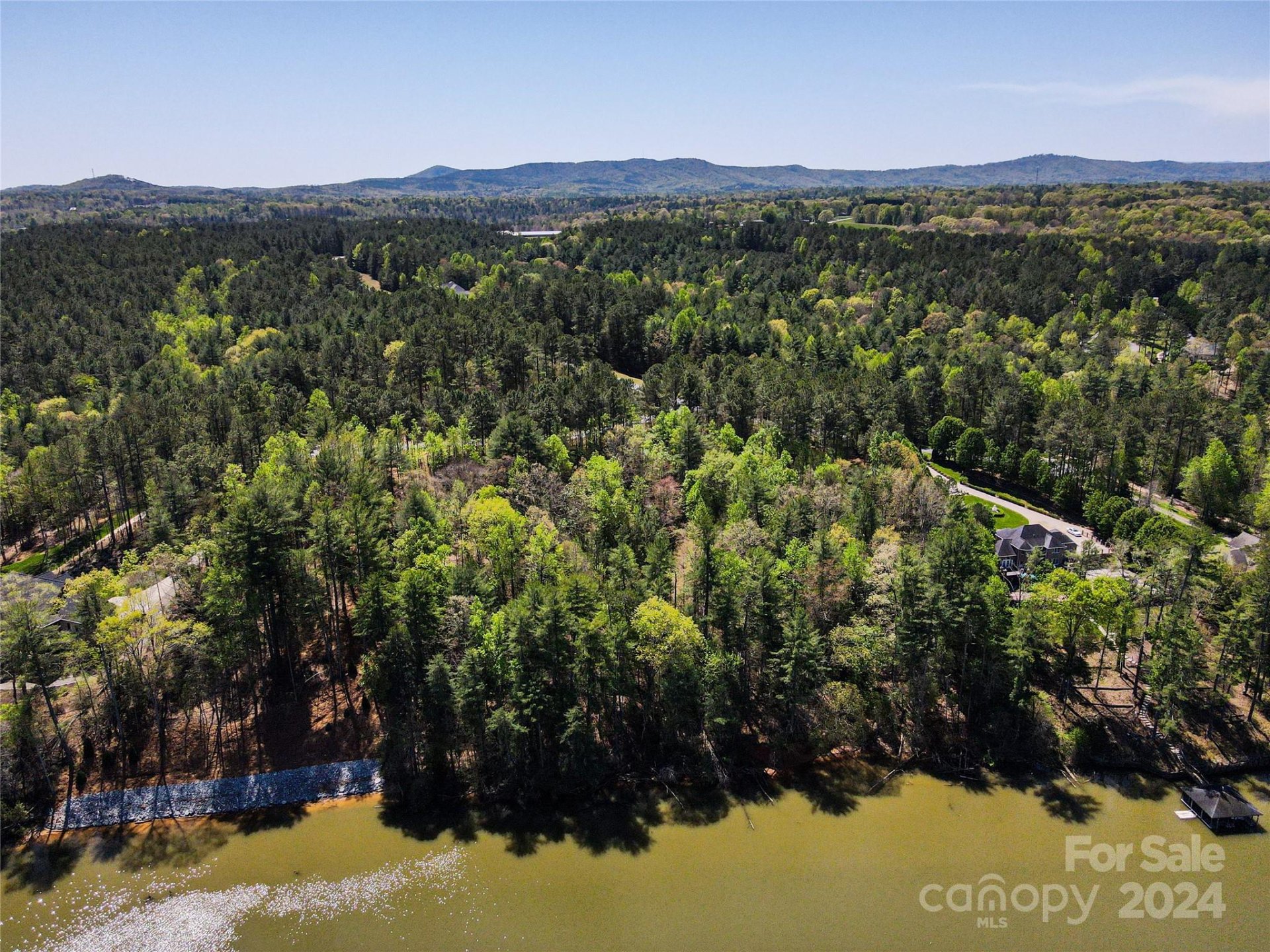 Property image 1 at 103 Beacon Ridge Drive, Connelly Springs, NC 28612