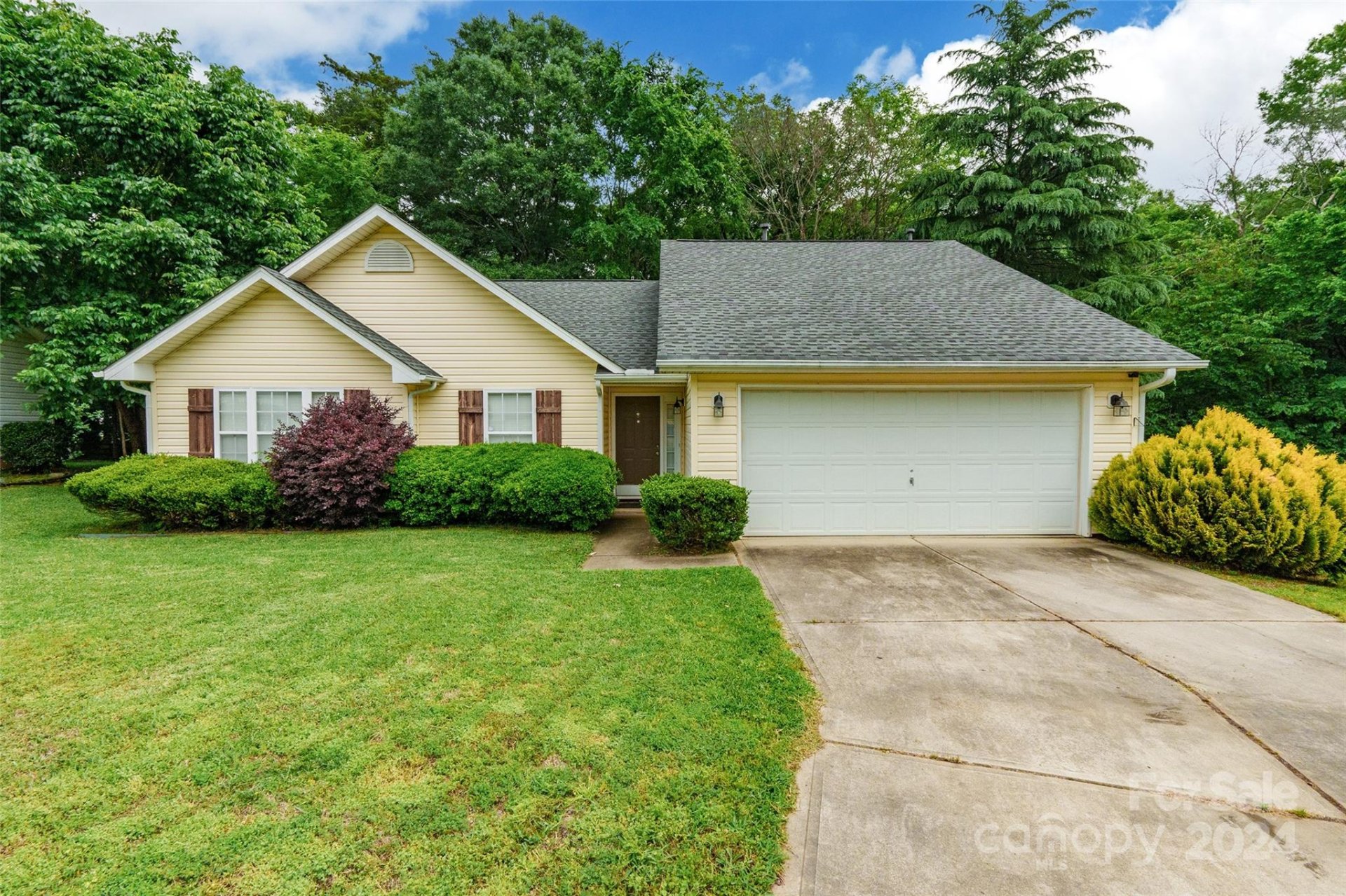 12321 Creektree Court