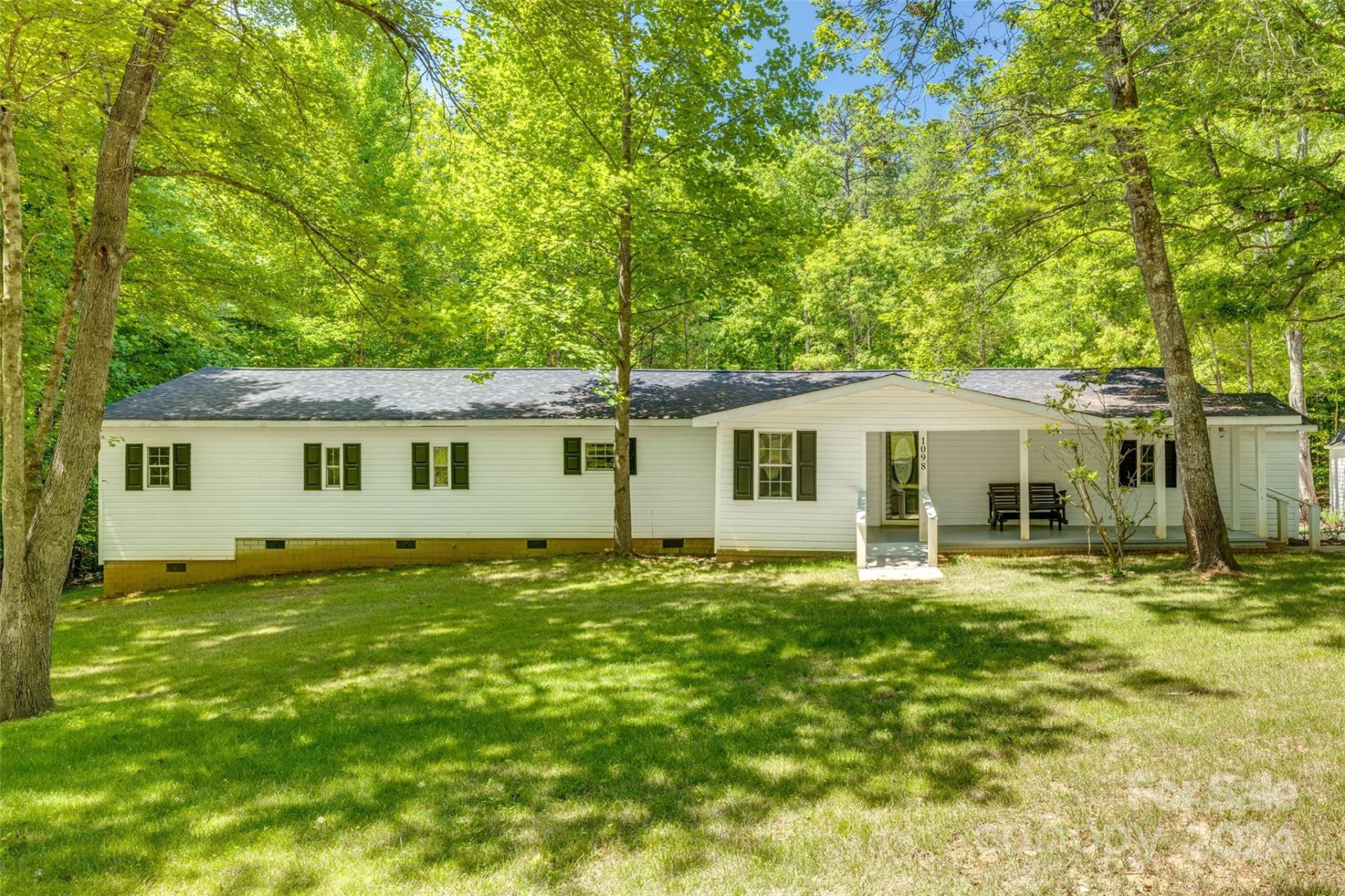 Property image 1 at 1098 Love Valley Road, Clover, SC 29710