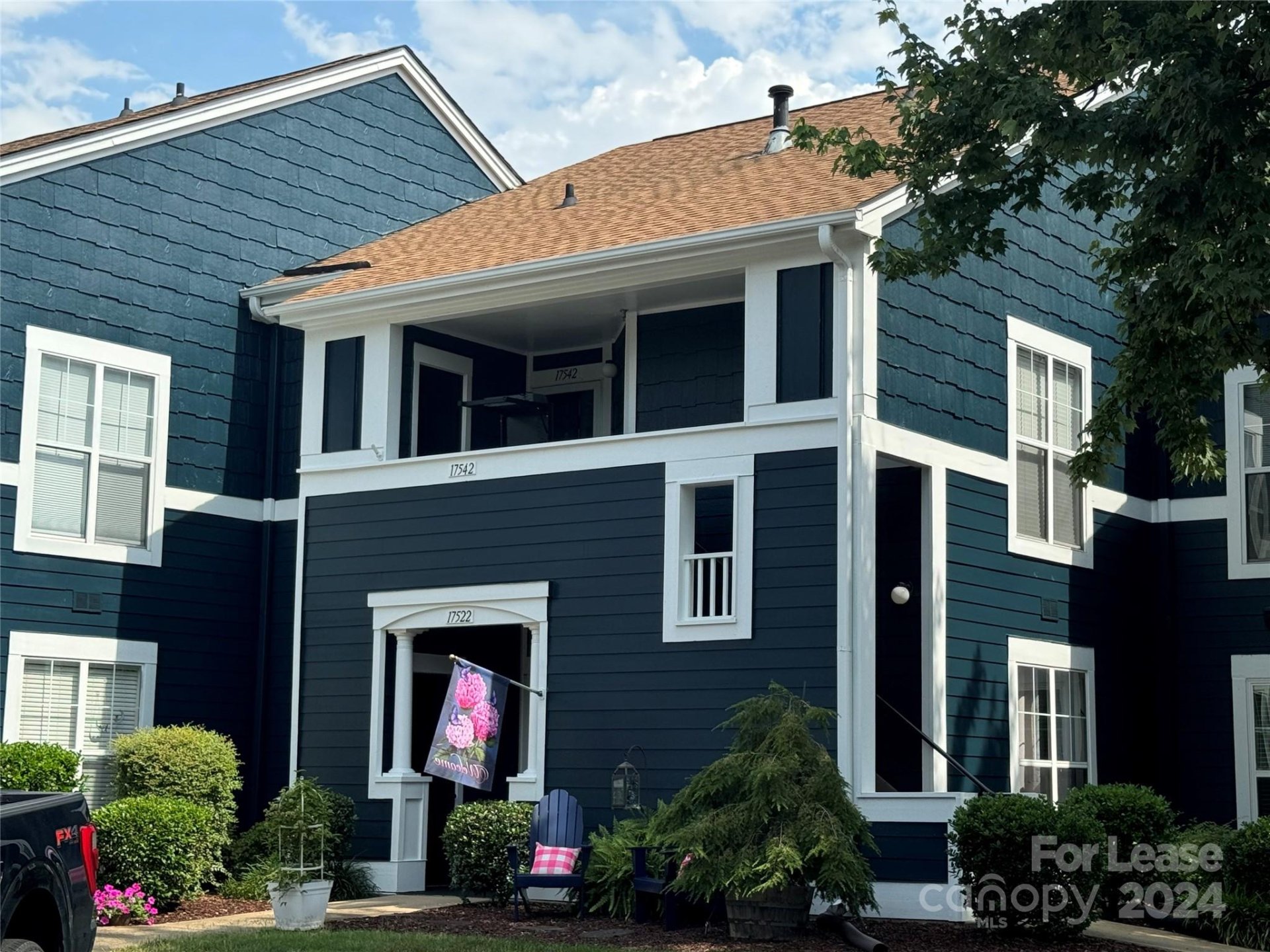 Property image 1 at 17542 Tuscany Lane, Cornelius, NC 28031