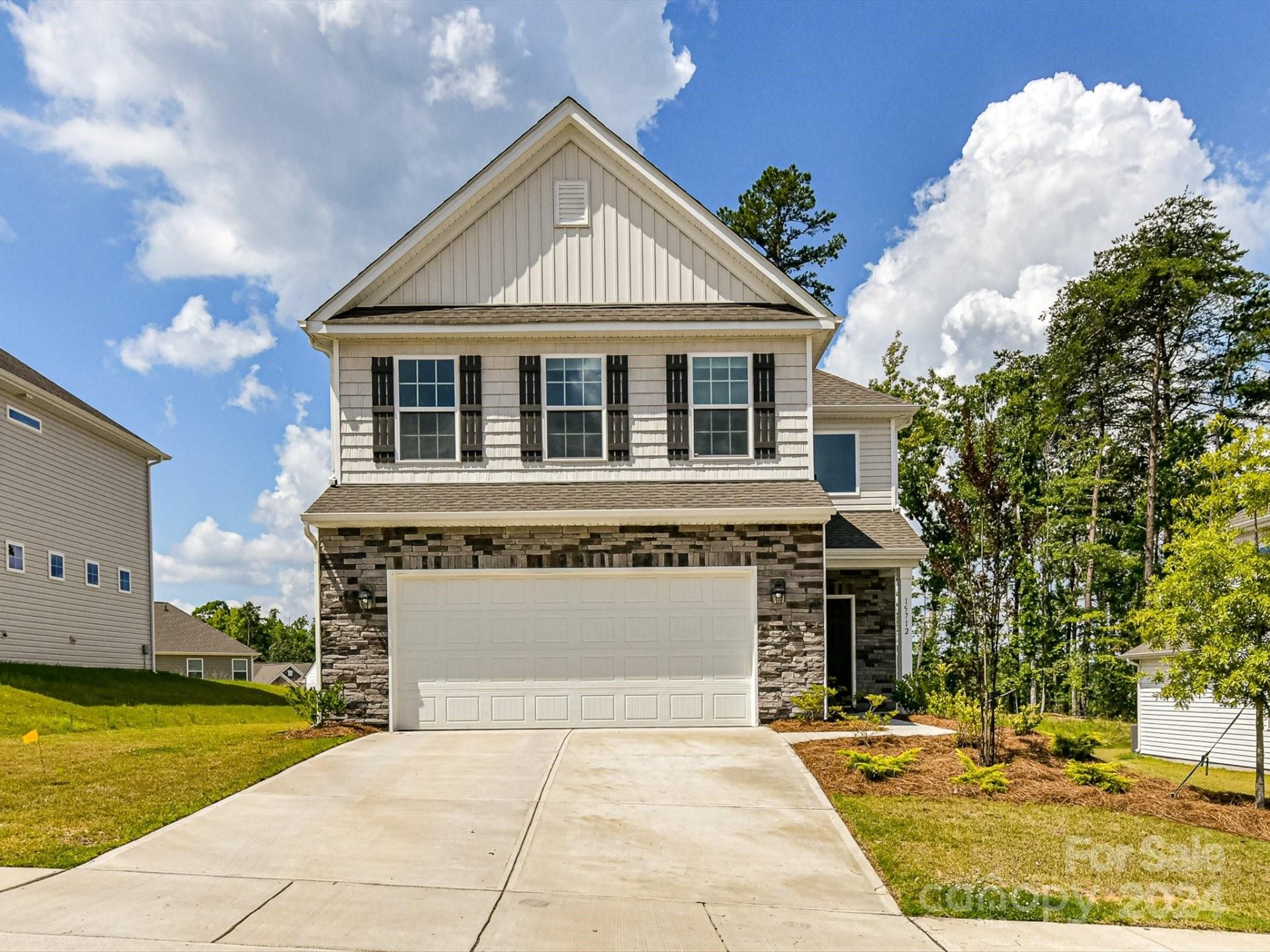 Property image 1 at 15712 Capps Road, Charlotte, NC 28278