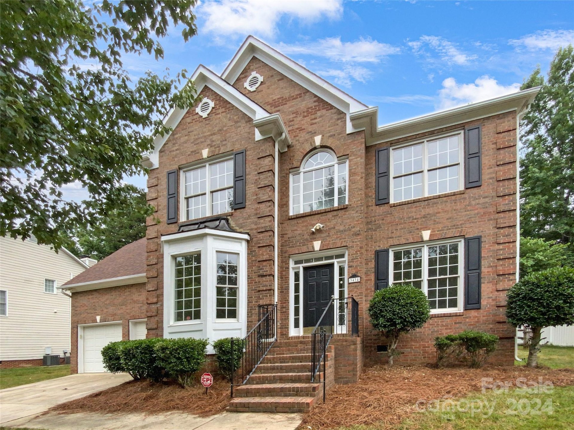Property image 1 at 3434 Arklow Road, Charlotte, NC 28269