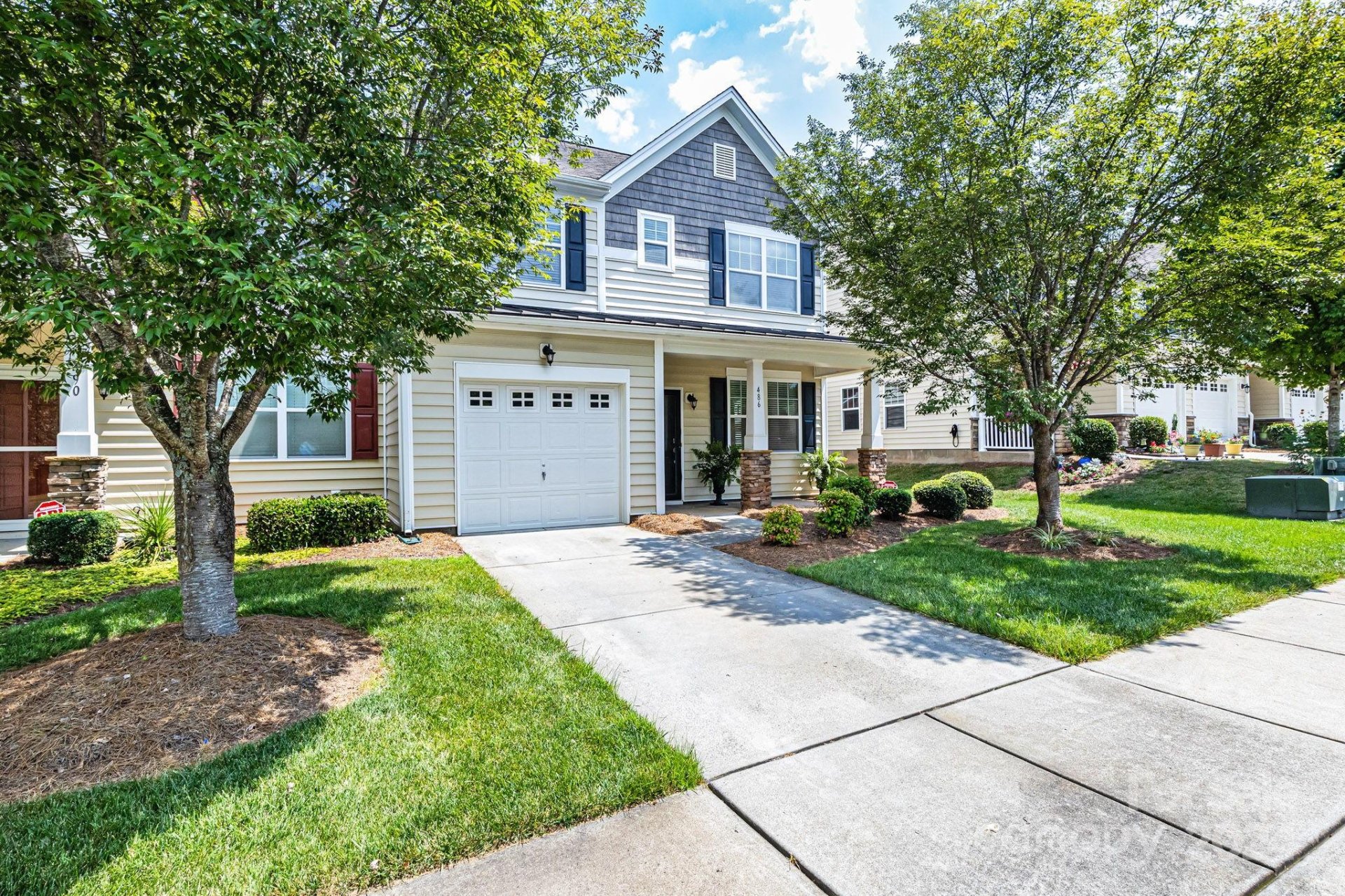 Property image 1 at 486 Clouds Way, Rock Hill, SC 29732