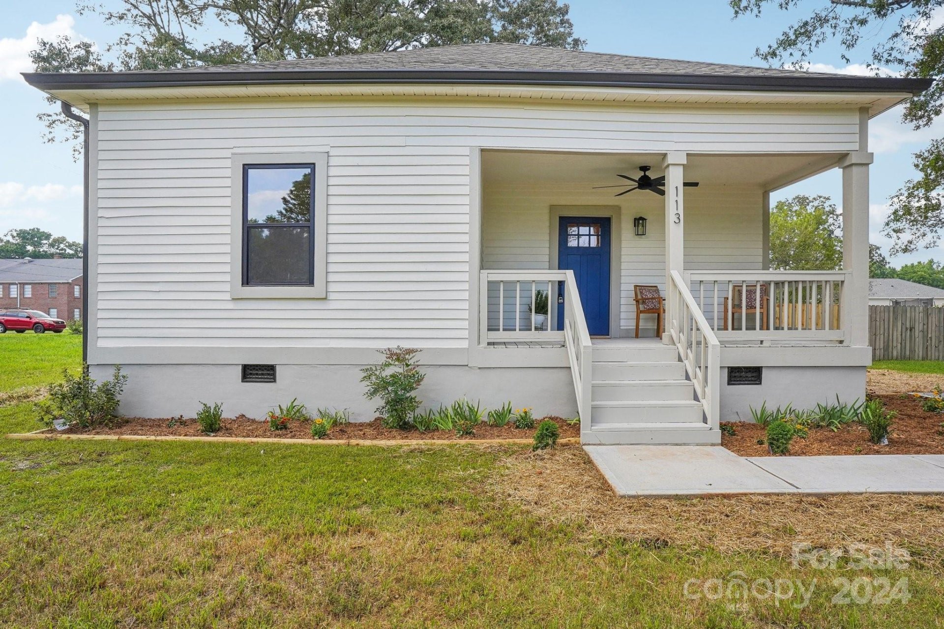113 Ashe Street