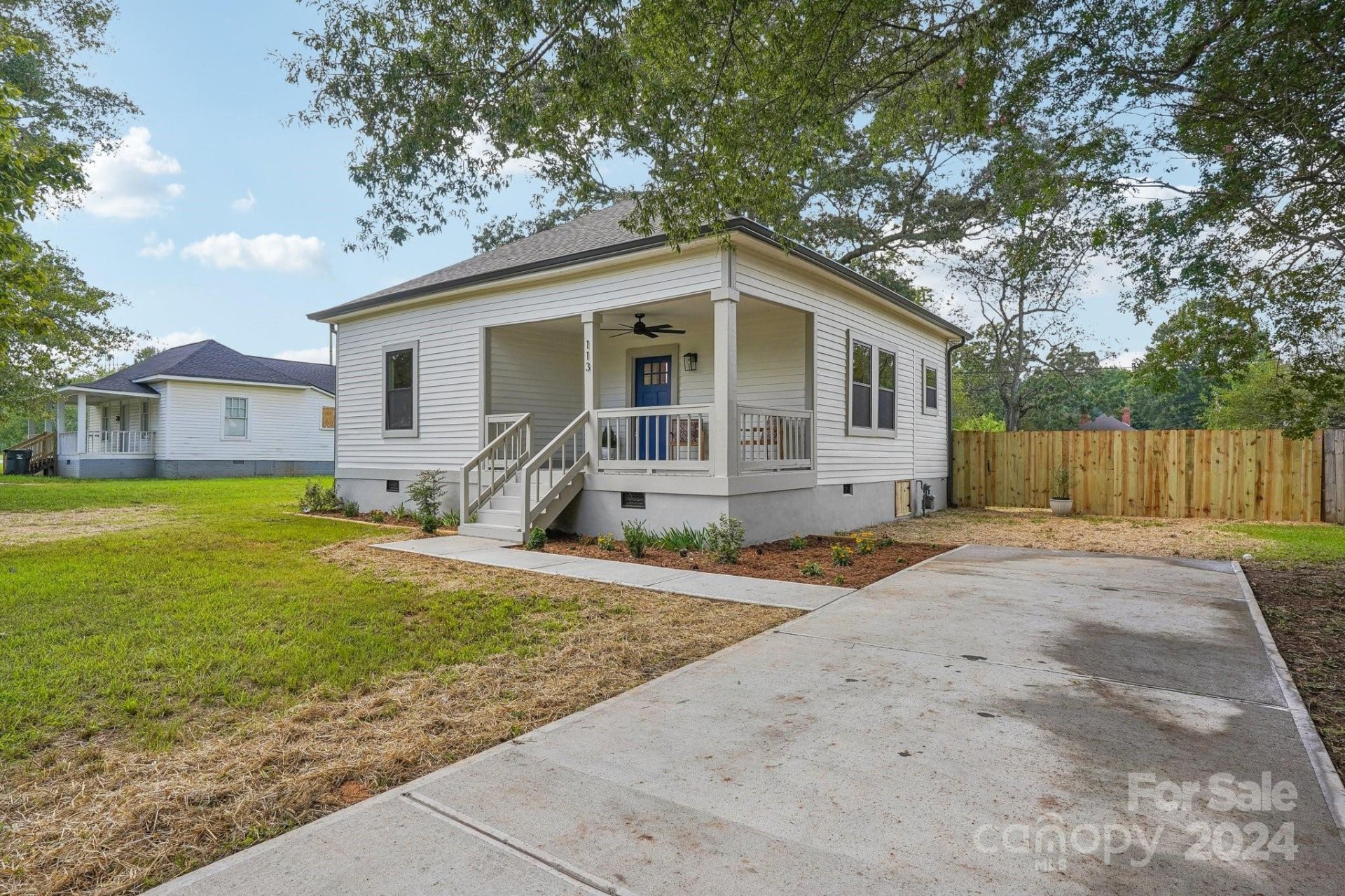 Property image 2 at 113 Ashe Street, York, SC 29745