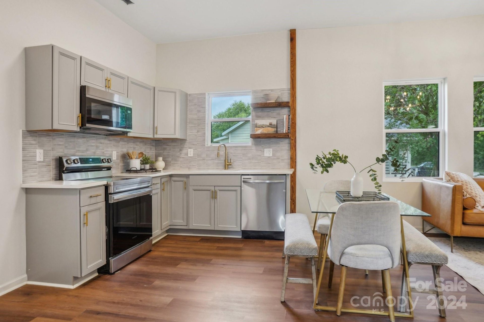 Property image 3 at 113 Ashe Street, York, SC 29745