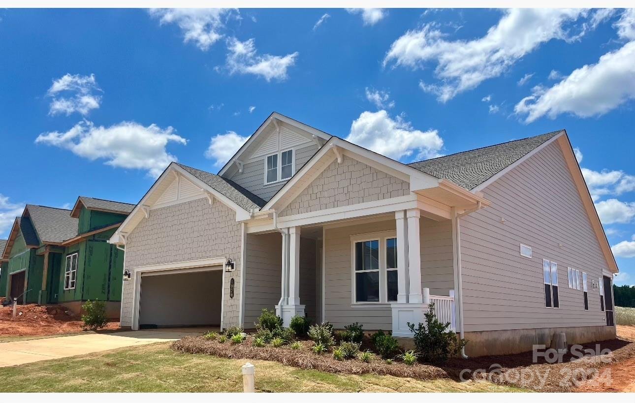 Property image 1 at 1020 Seven Sisters Avenue, Monroe, NC 28110